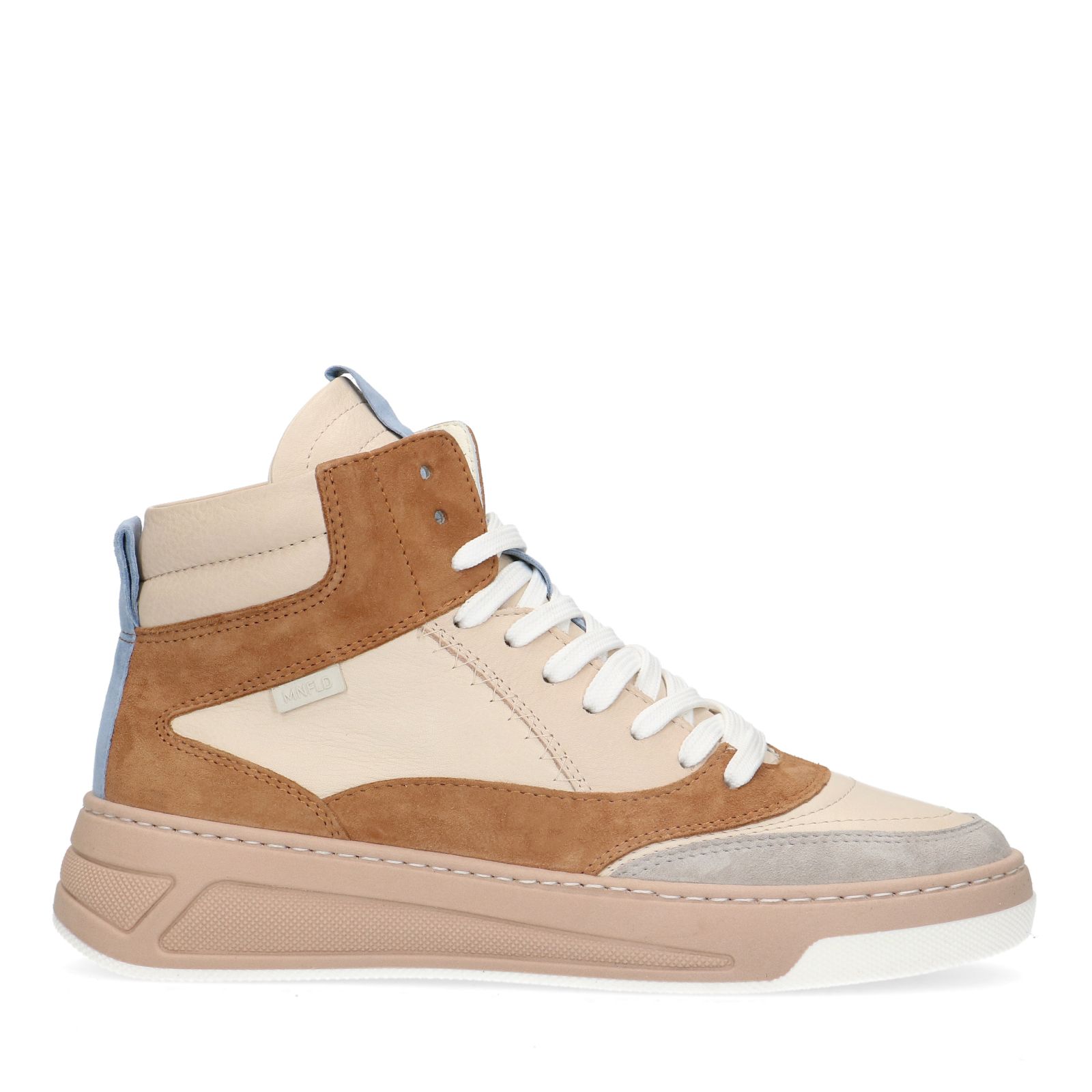 Damesschoenen online shoppen - Nieuwe Collectie - MANFIELD