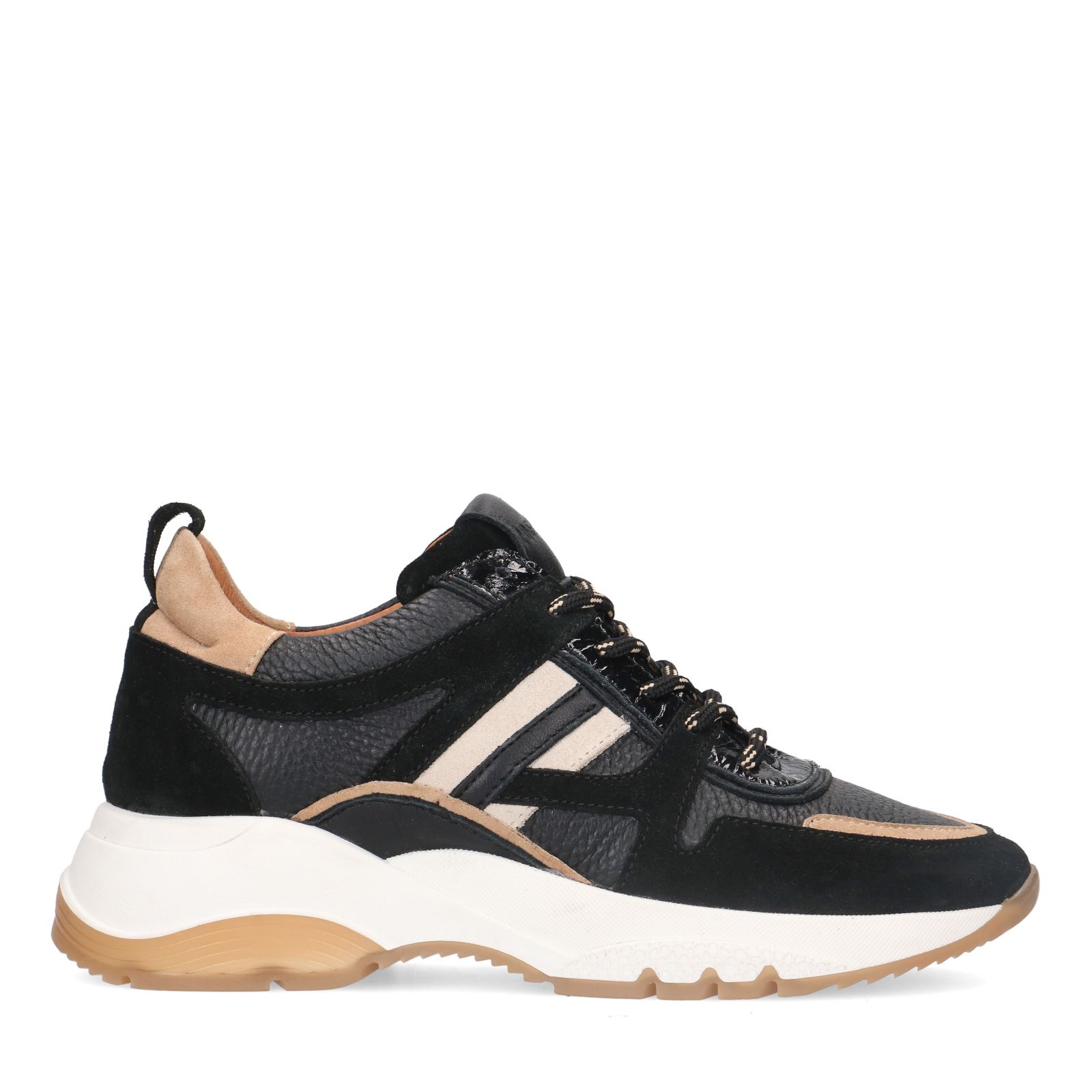 Dames sneakers online shoppen | MANFIELD