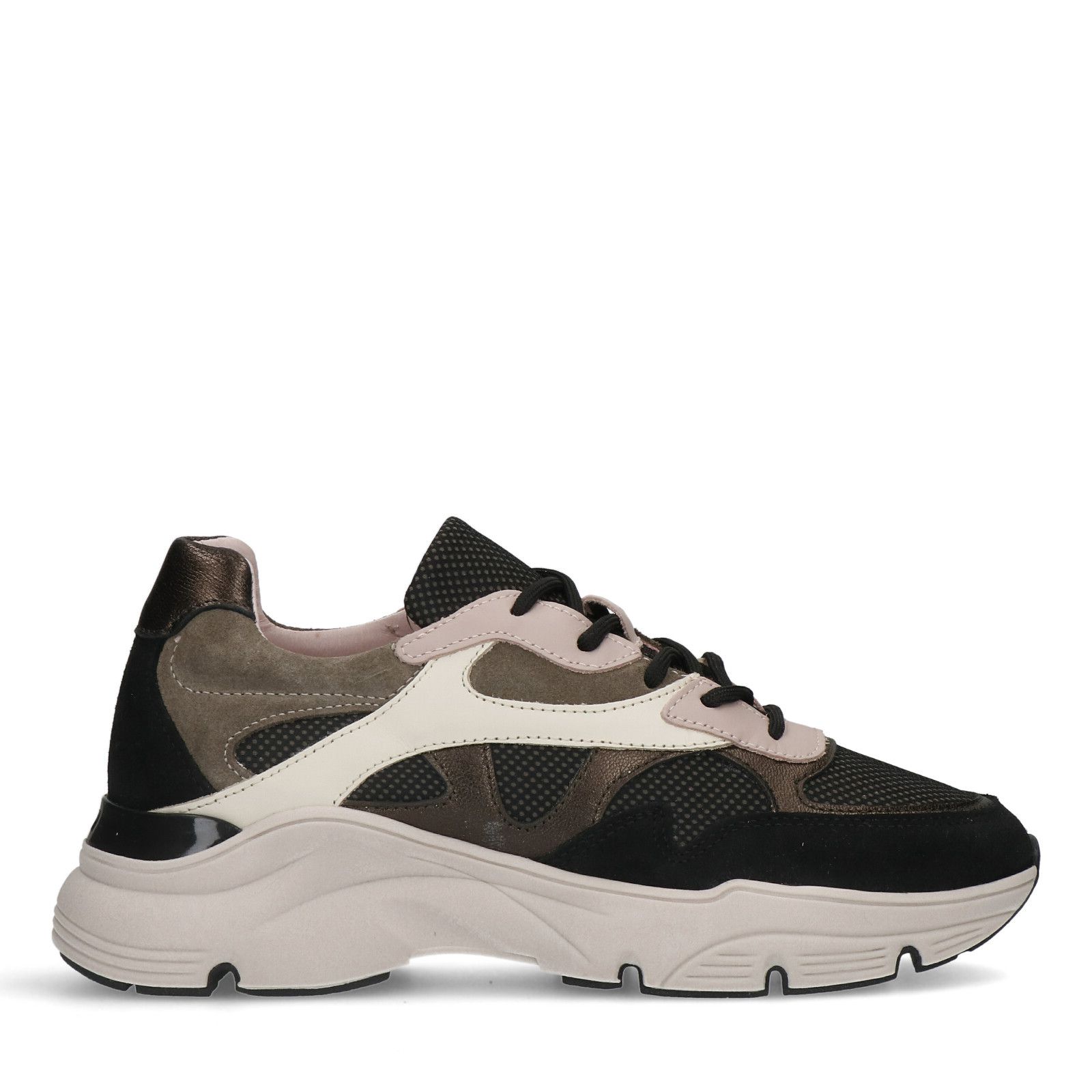 Dames sneakers online shoppen | MANFIELD