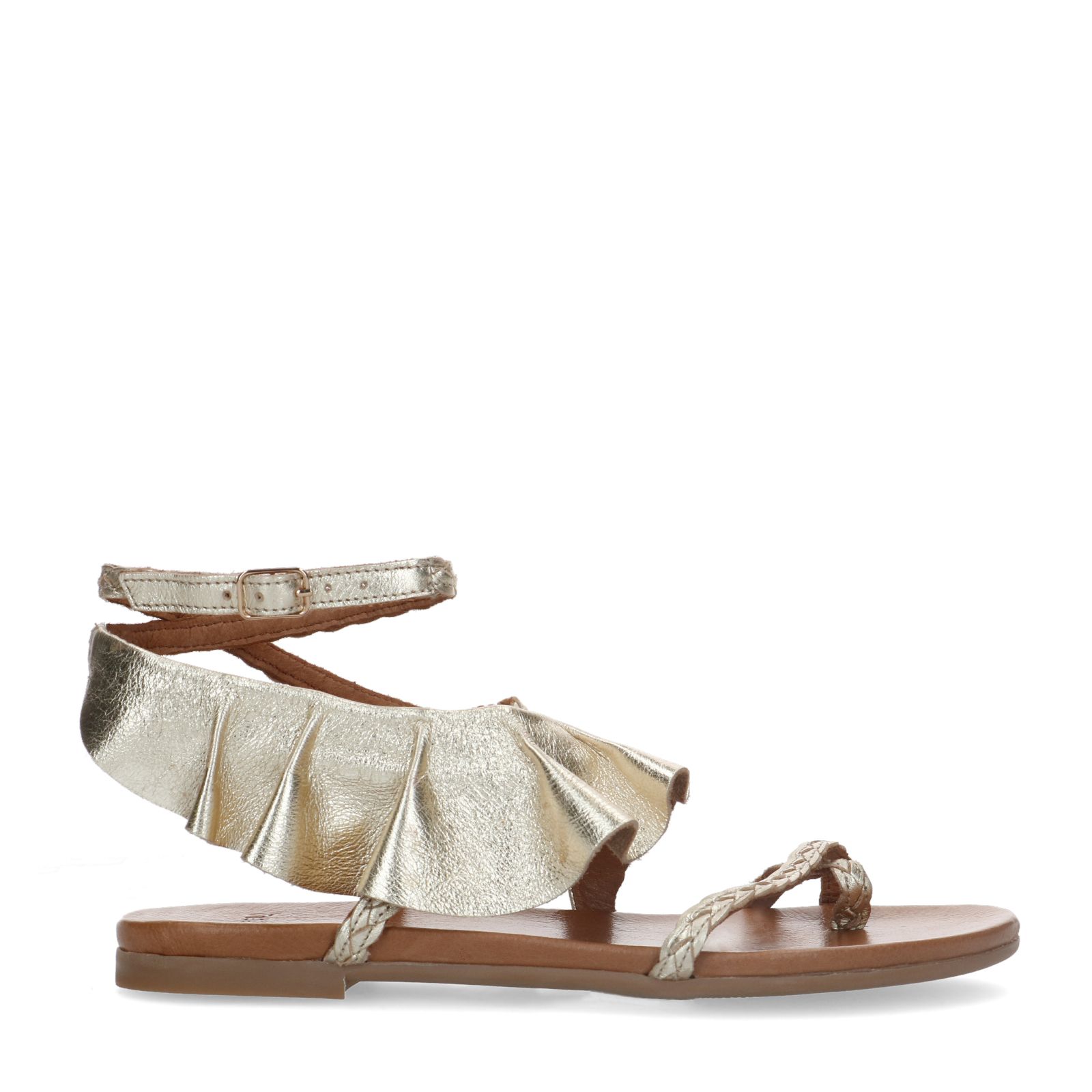 Sandalen online shoppen | MANFIELD