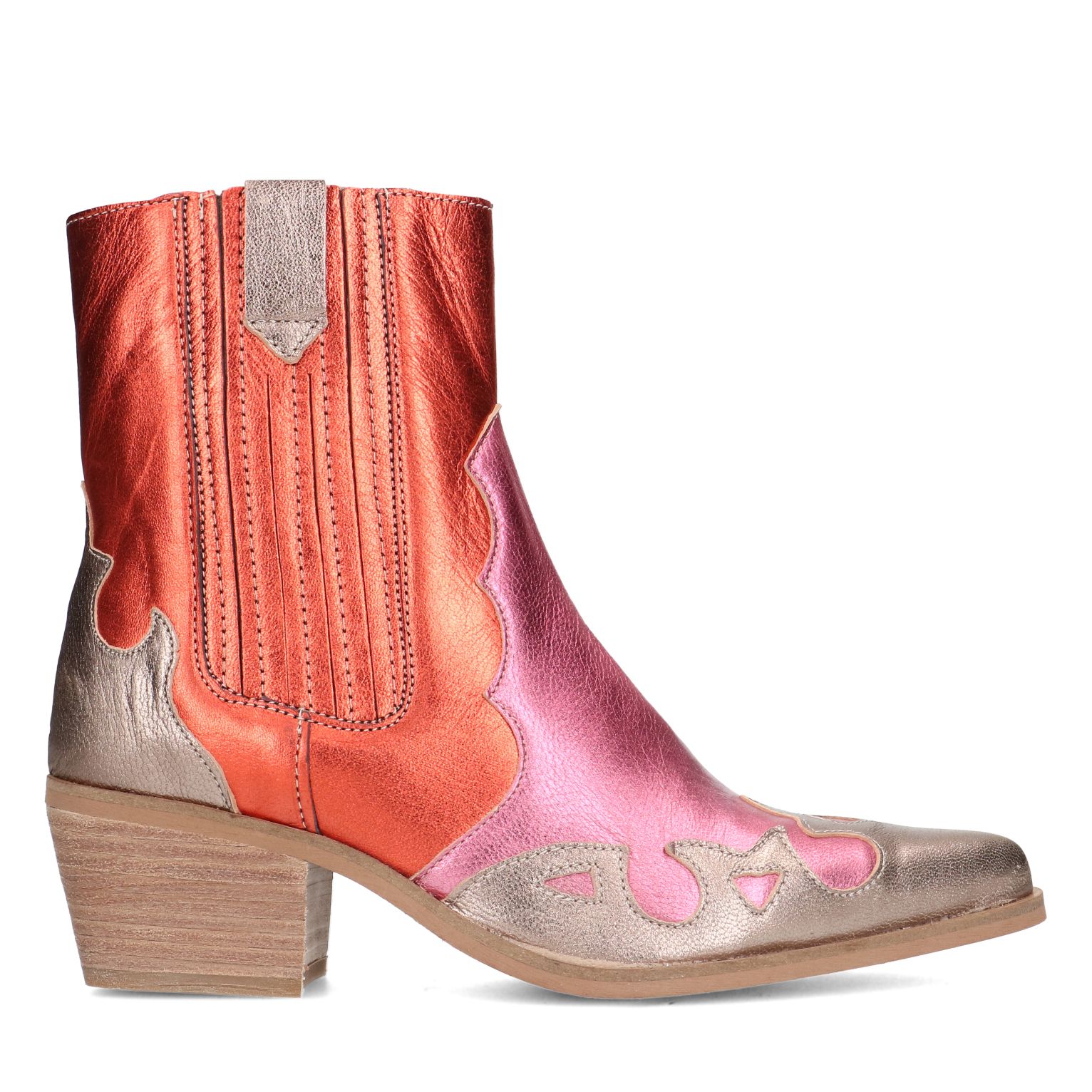 Dames laarzen online shoppen | MANFIELD