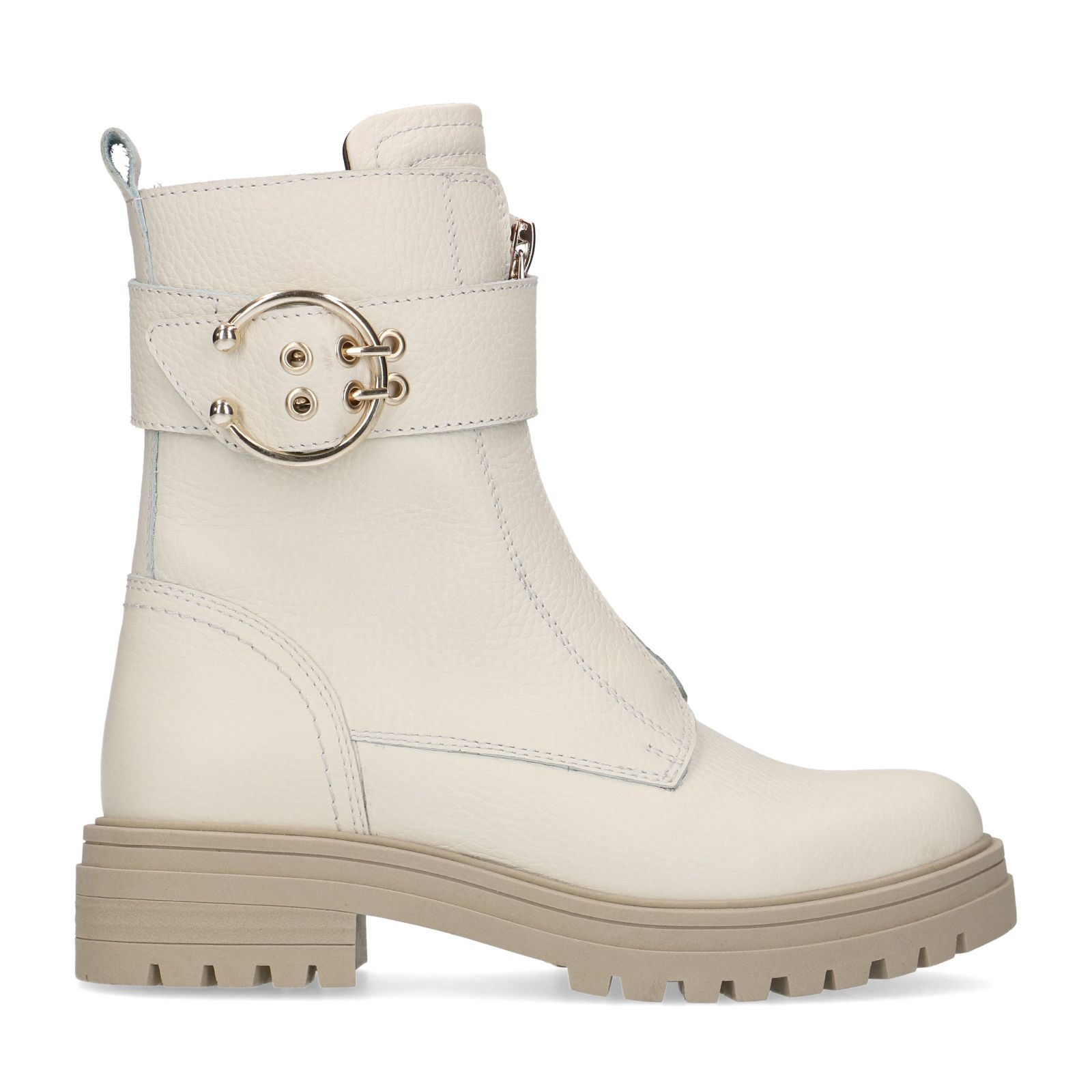 manfield biker boots