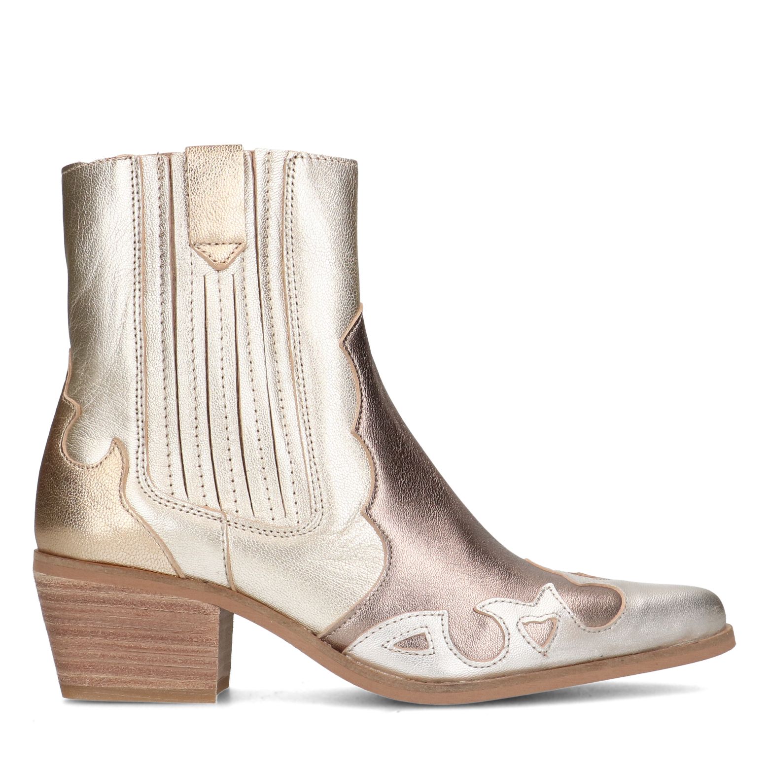 Cowboy laarzen online shoppen | MANFIELD