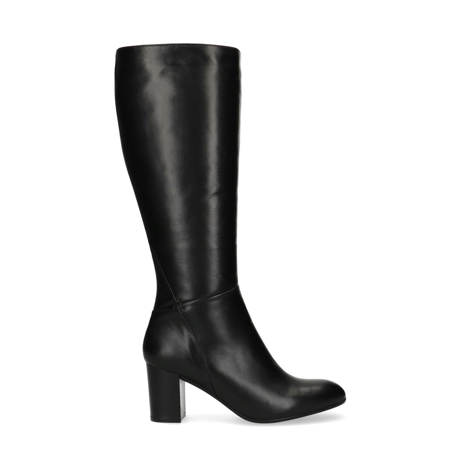Winter laarzen dames sleehakken | KLEDING.nl