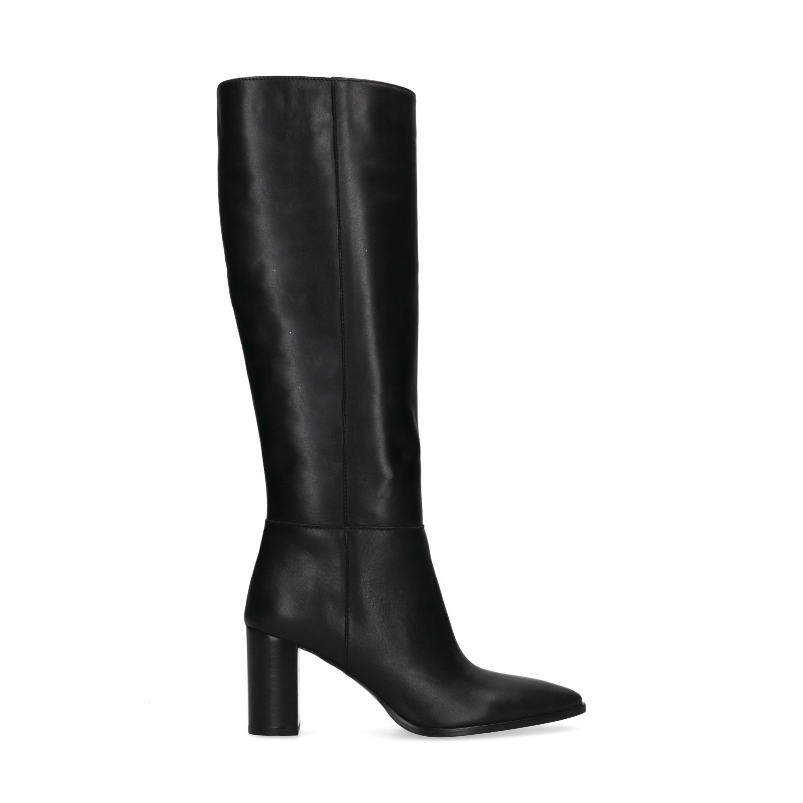 Hoge laarzen online shoppen | MANFIELD