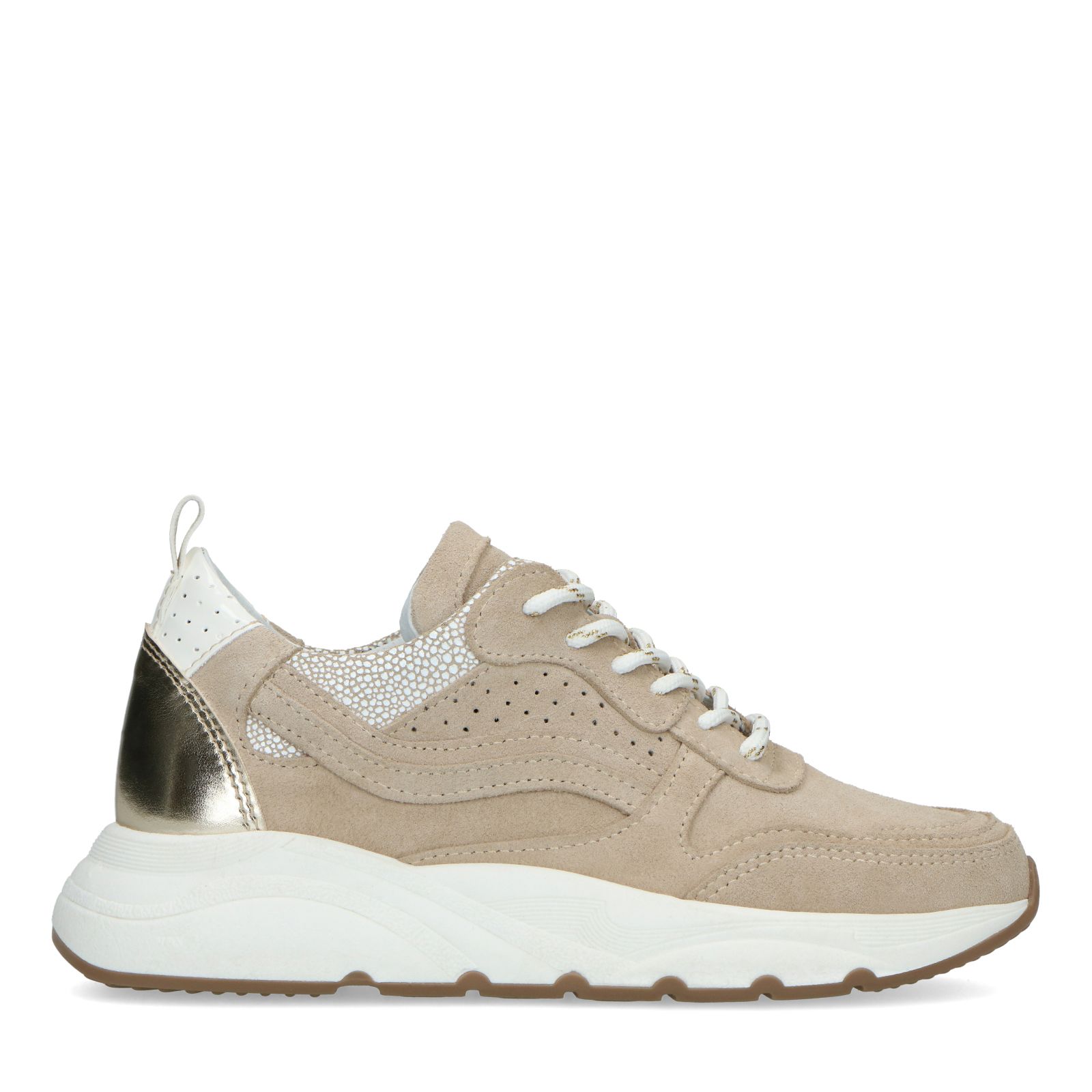 Dames sneakers online shoppen | MANFIELD