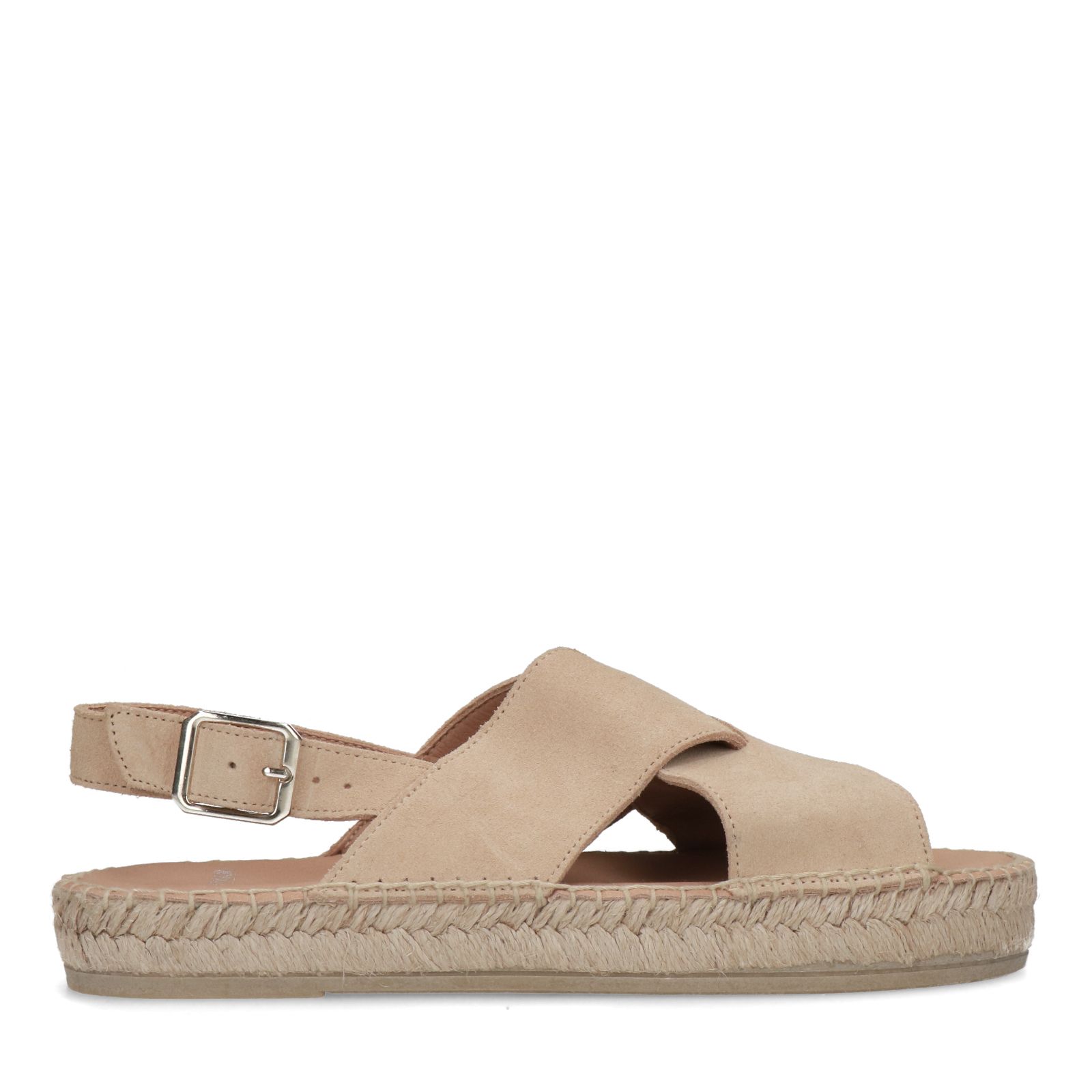 Dames Platte schoenen voor Senso Katoen Inka Iv Slippers Met Gekruiste  Bandjes in het Rood Dames Schoenen voor voor Platte schoenen voor Platte  sandalen allware.com.br