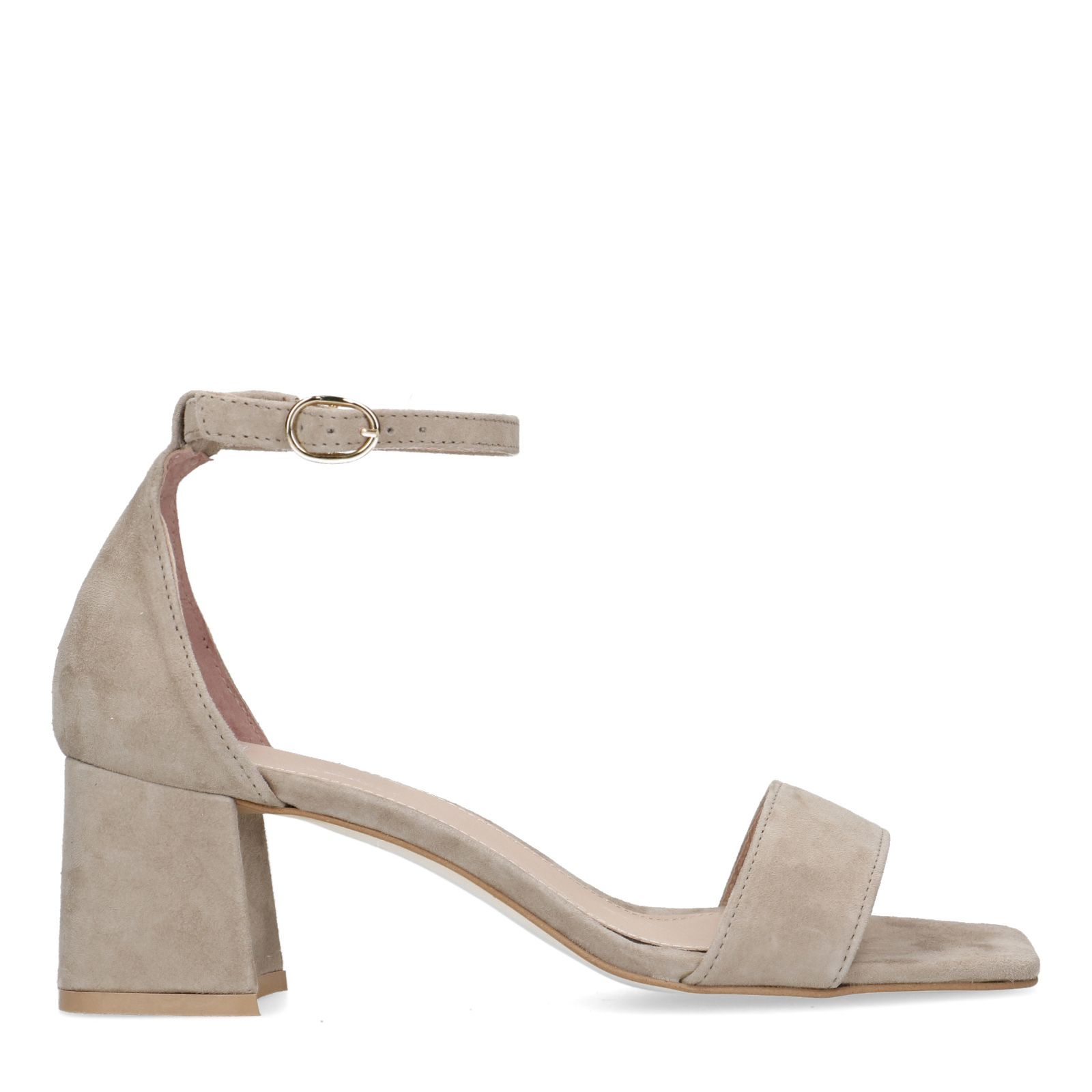 Sandalen online shoppen | MANFIELD