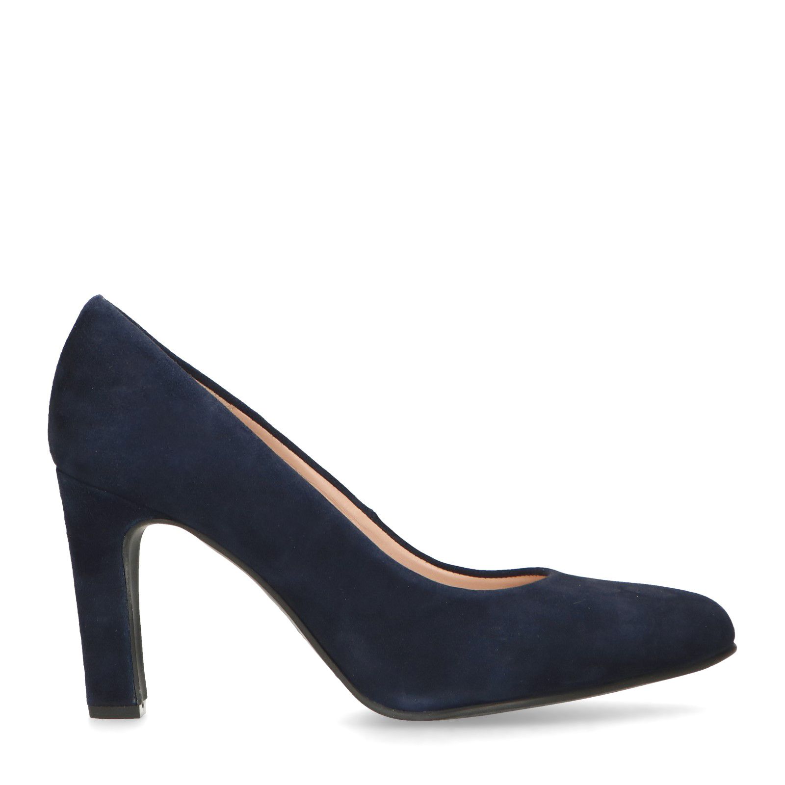 Blauwe damesschoenen online shoppen | MANFIELD