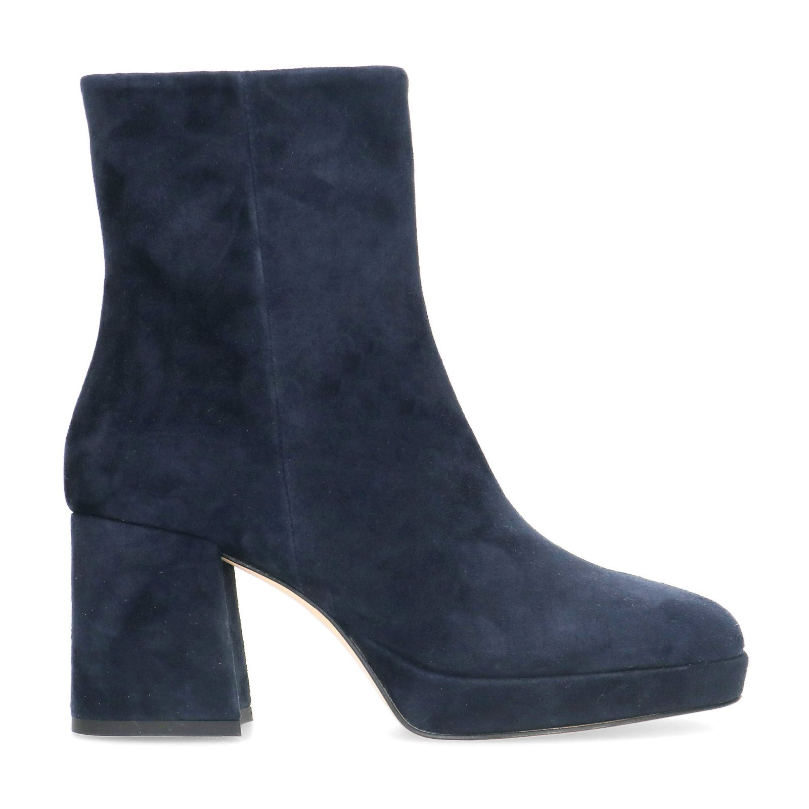 Dames - blauw | MANFIELD