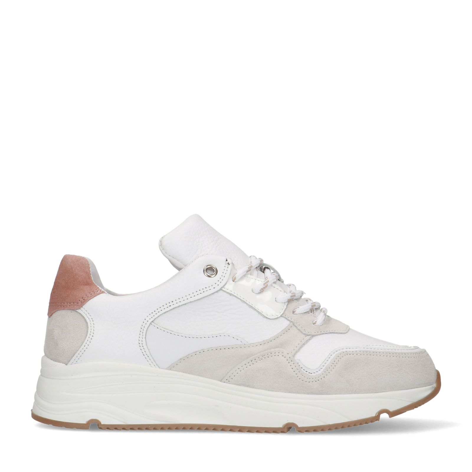 sportschoen dames wit