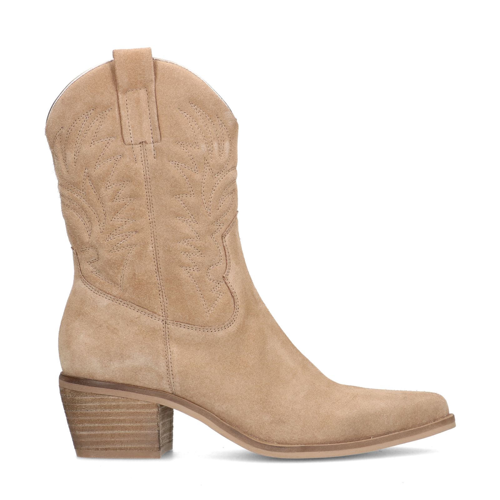 Dames laarzen online shoppen | MANFIELD