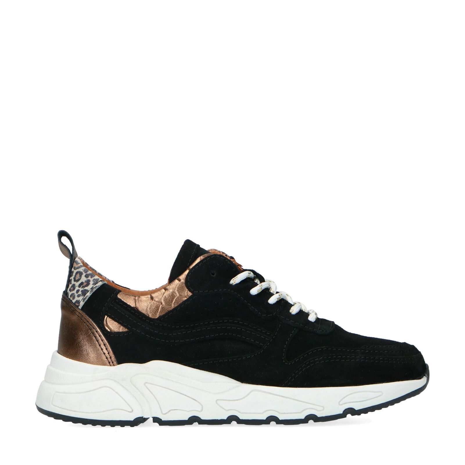 Dames sneakers online shoppen | MANFIELD