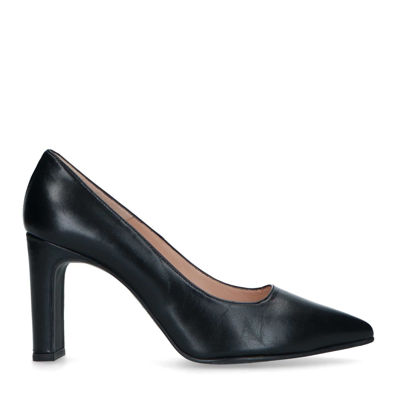 Comfortabele pumps: Zo heb je nooit meer last van zere voeten
