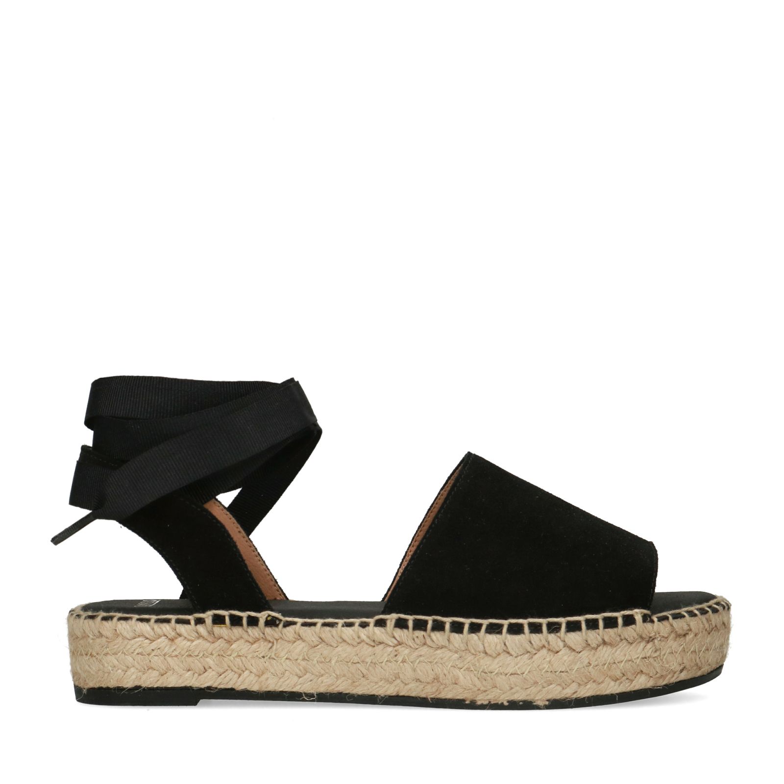 Plateau sandalen online shoppen | MANFIELD