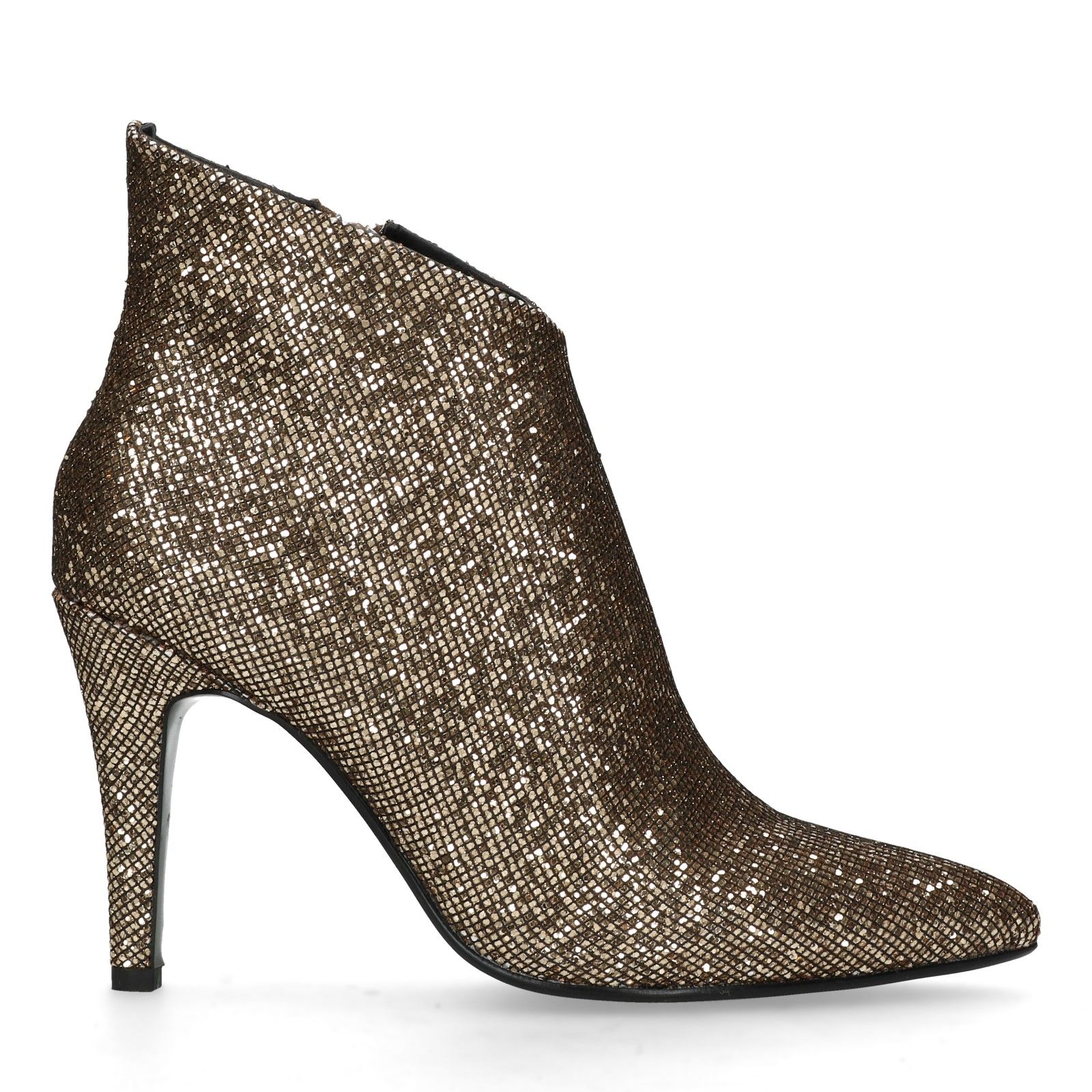 Dít zijn de meest stijlvolle party shoes