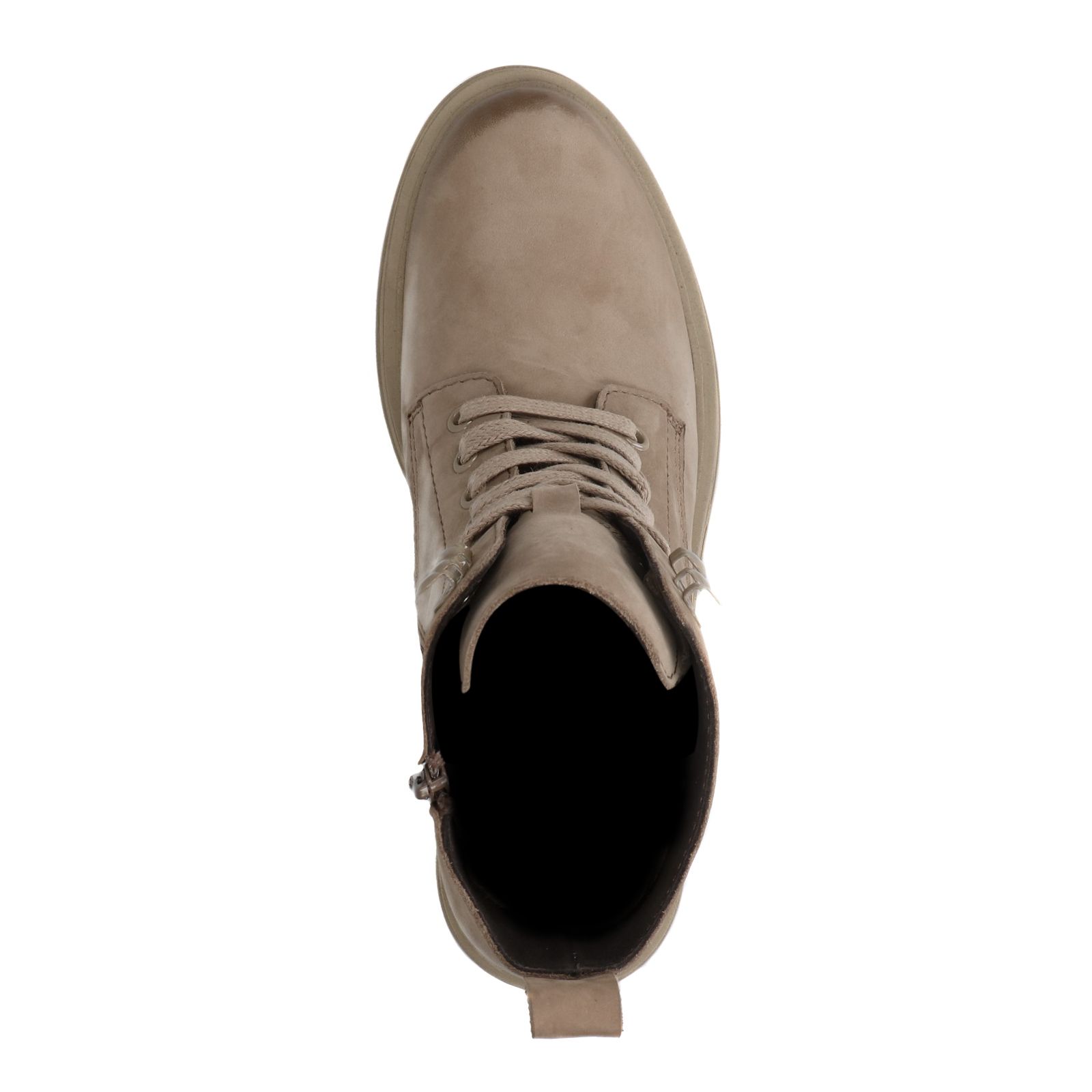 TwoDay leren dames veterboots online bestellen | Scapino