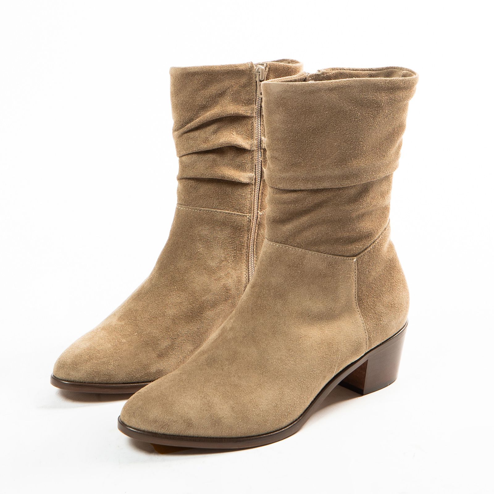 manfield laarsjes