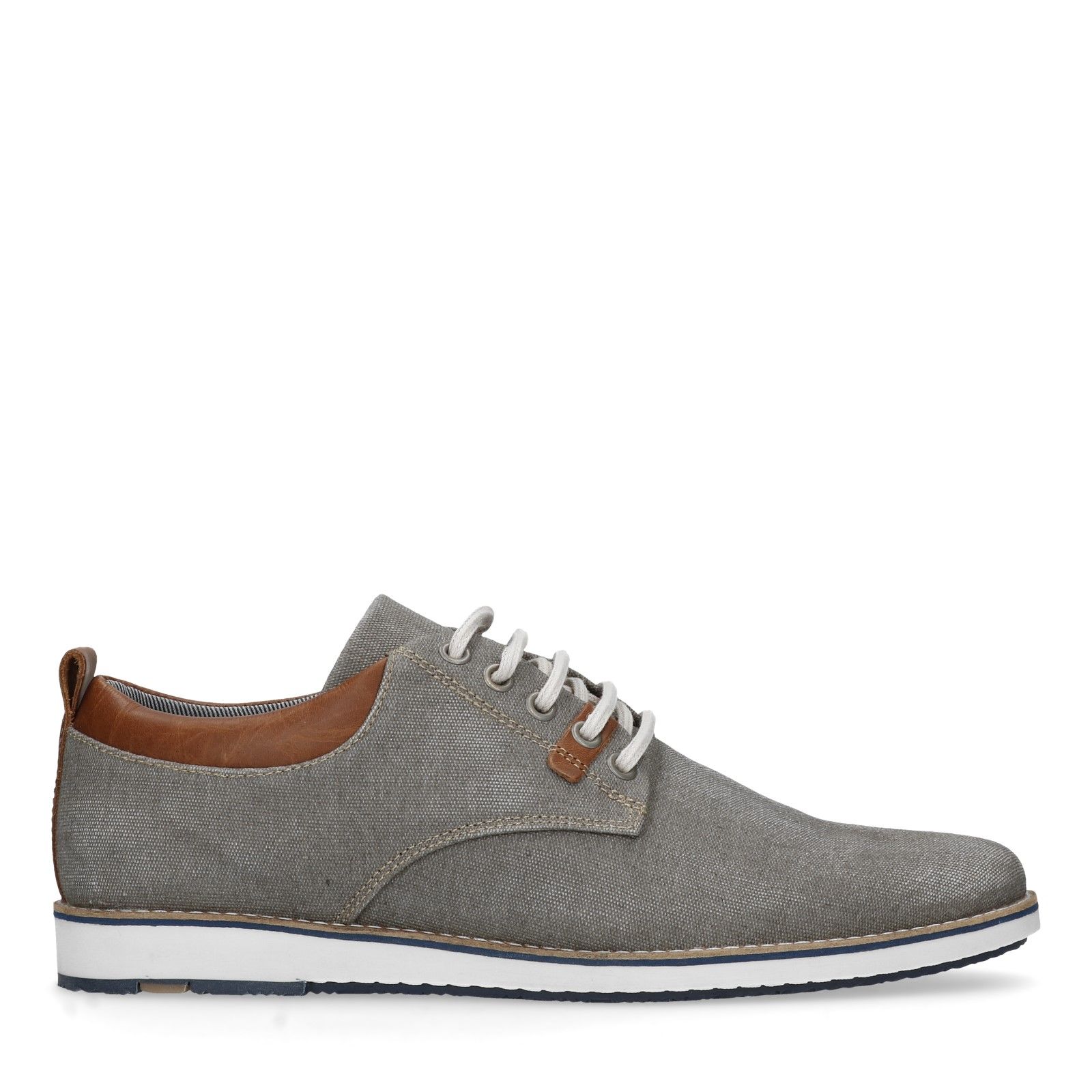 Casual veterschoenen online shoppen | MANFIELD