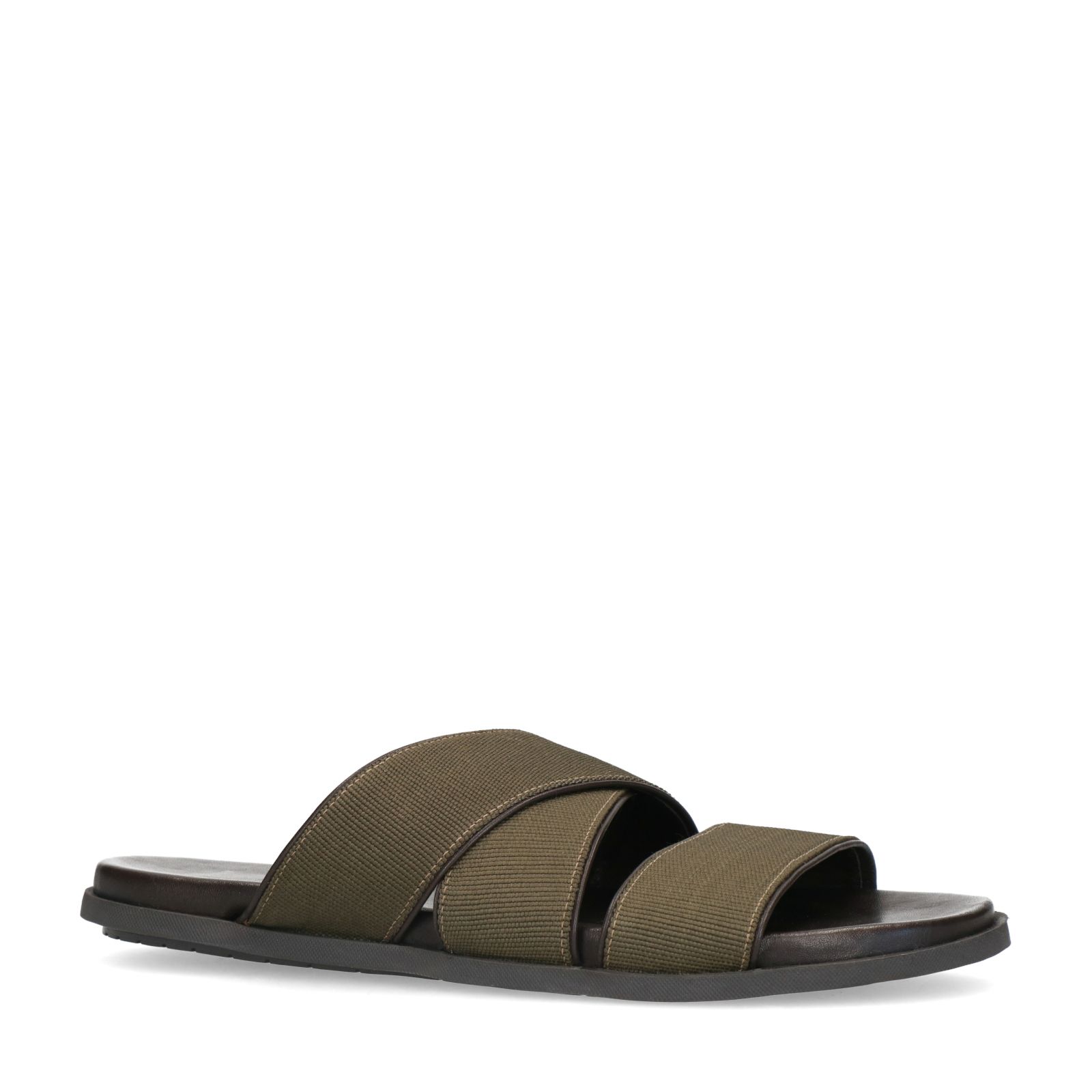 Manfield sandalen heren new arrivals