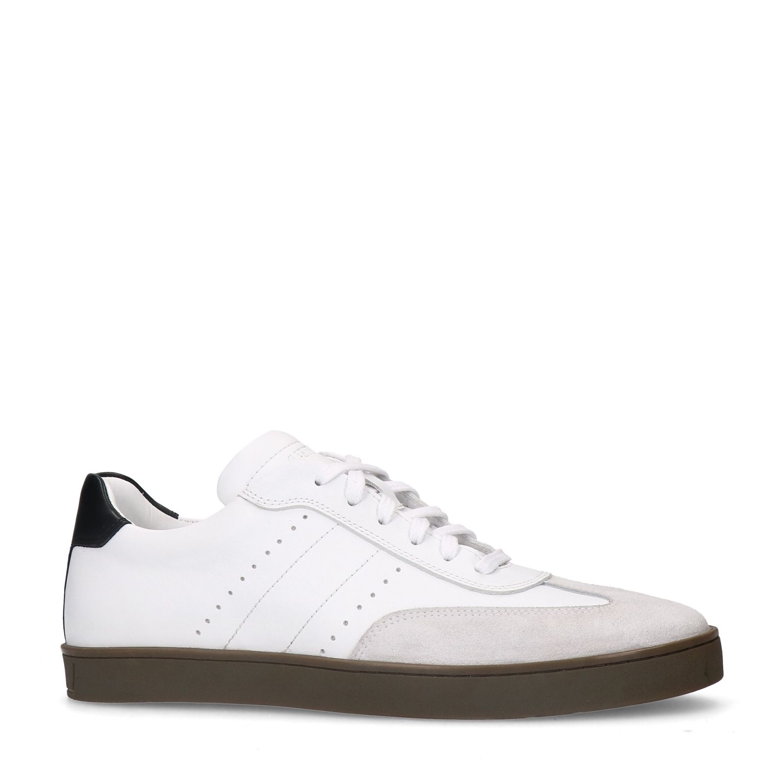 Heren Sneakers Online Shoppen? | MANFIELD