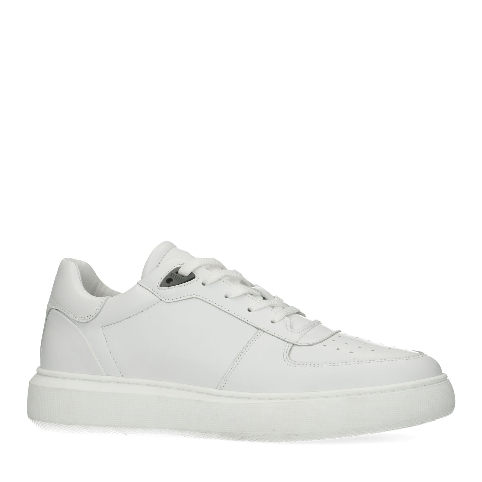De mooiste witte sneakers voor dames en heren