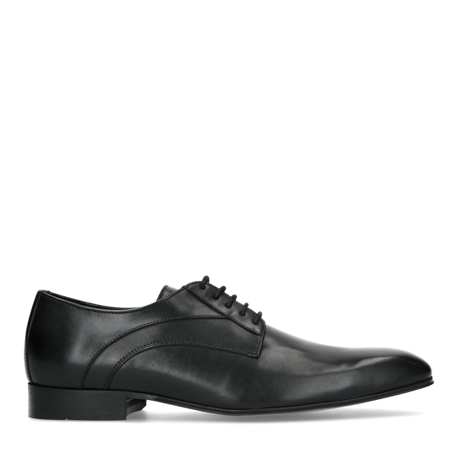 Heren Schoenen voor voor Veterschoenen voor Oxford-schoenen Marsèll Geweven Veterschoenen in het Zwart voor heren 