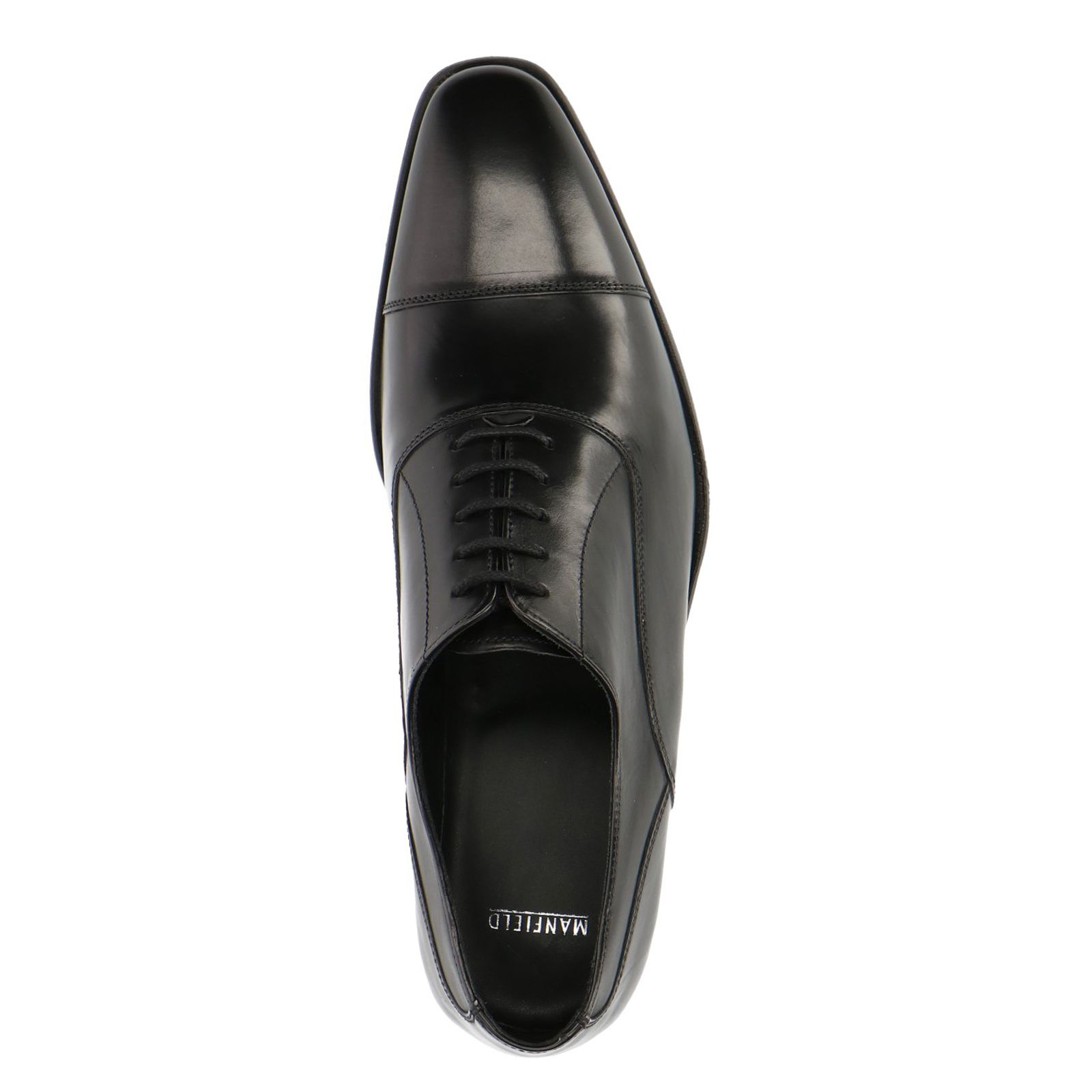 Demonia Oxford Schoenen Heren Goedkoop Online - Demonia Sale