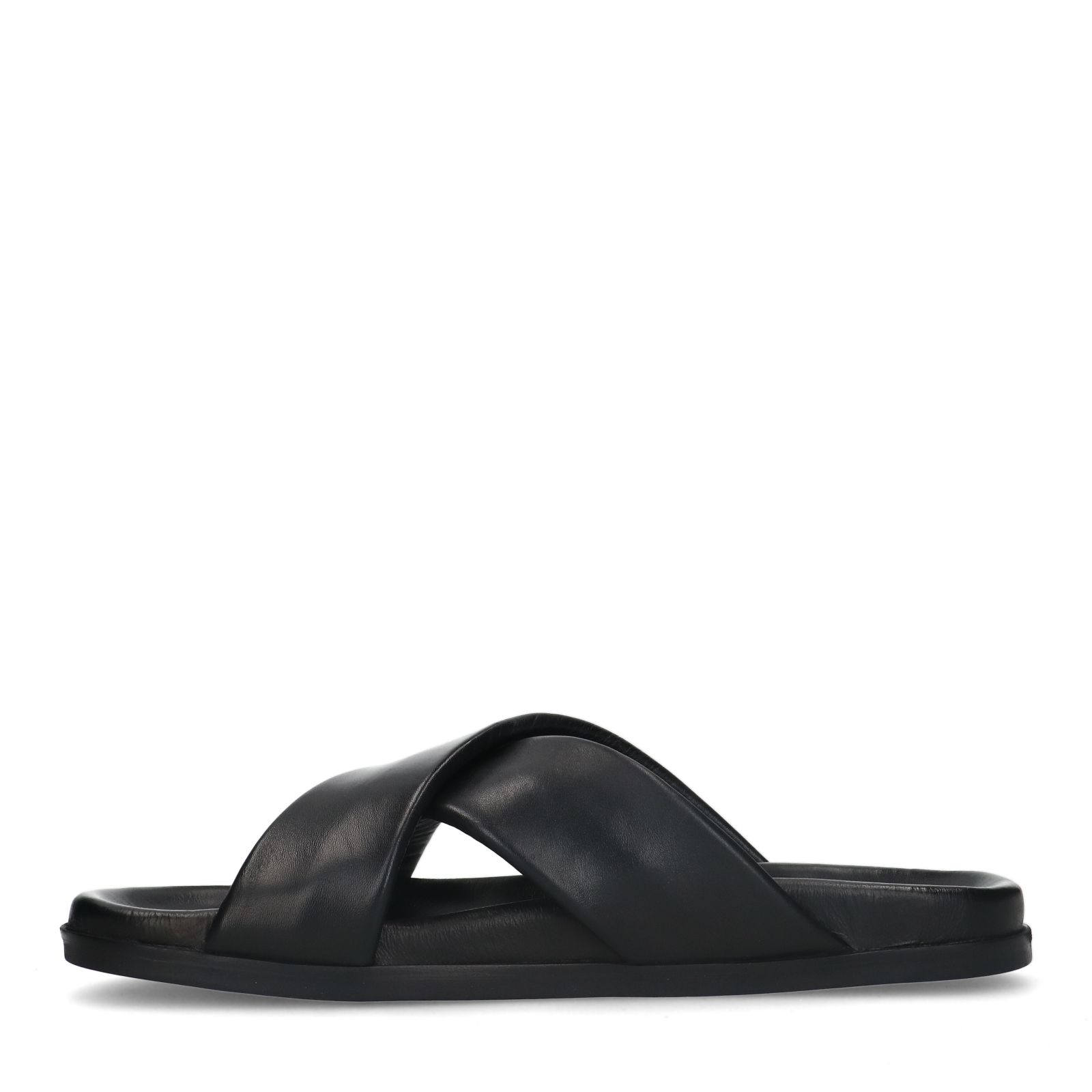 Manfield sandalen heren new arrivals