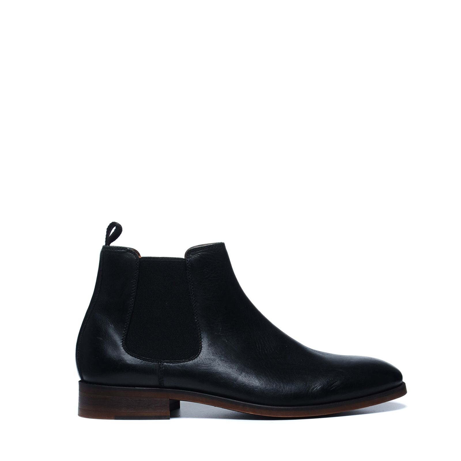 Stoere herenboots voor de herfst en winter