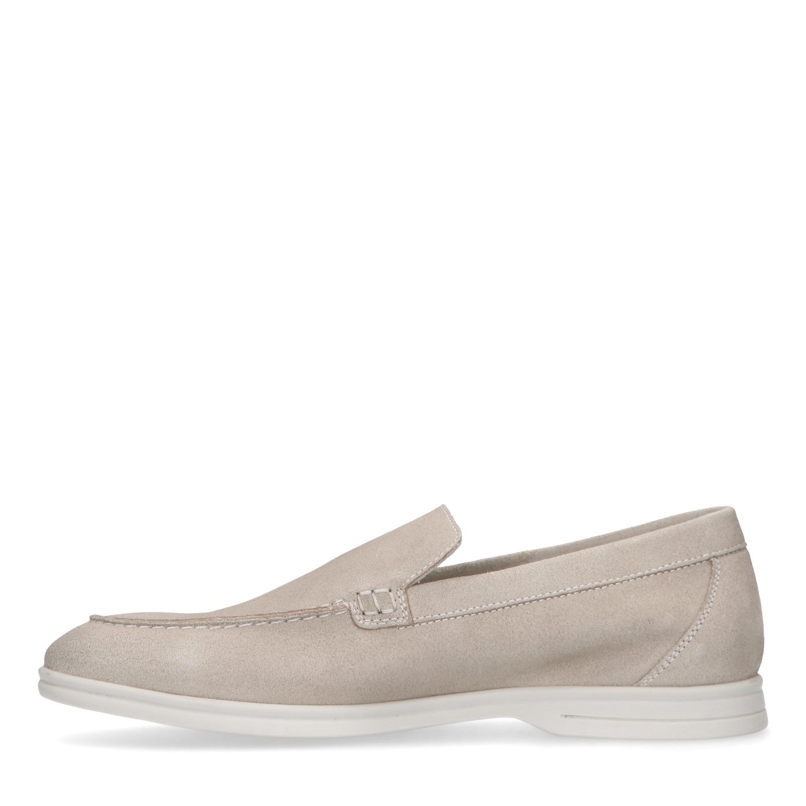 Scapa Mocassins - Loafers Beige heren (21/742 - 21/742) - Rigi