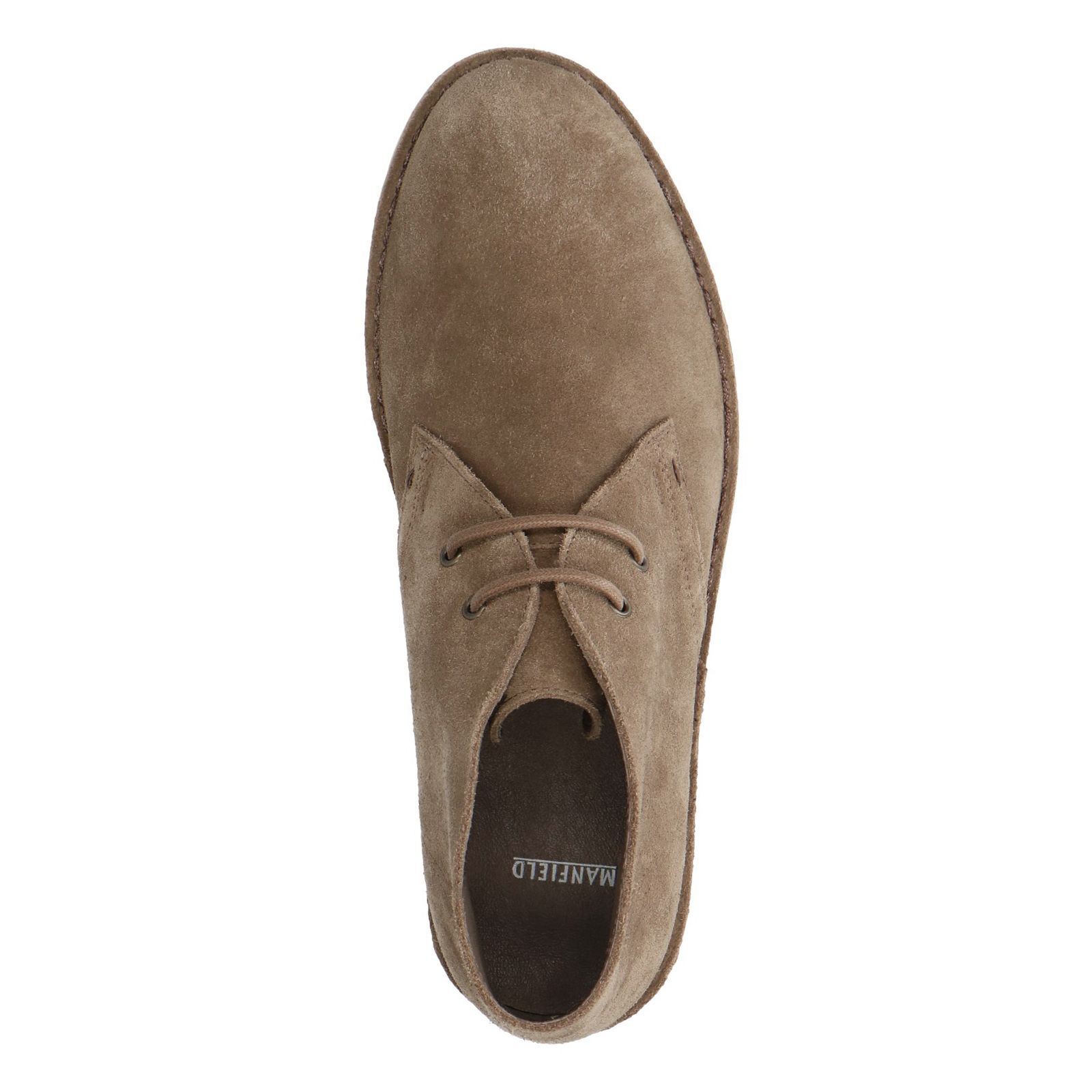 manfield desert boots