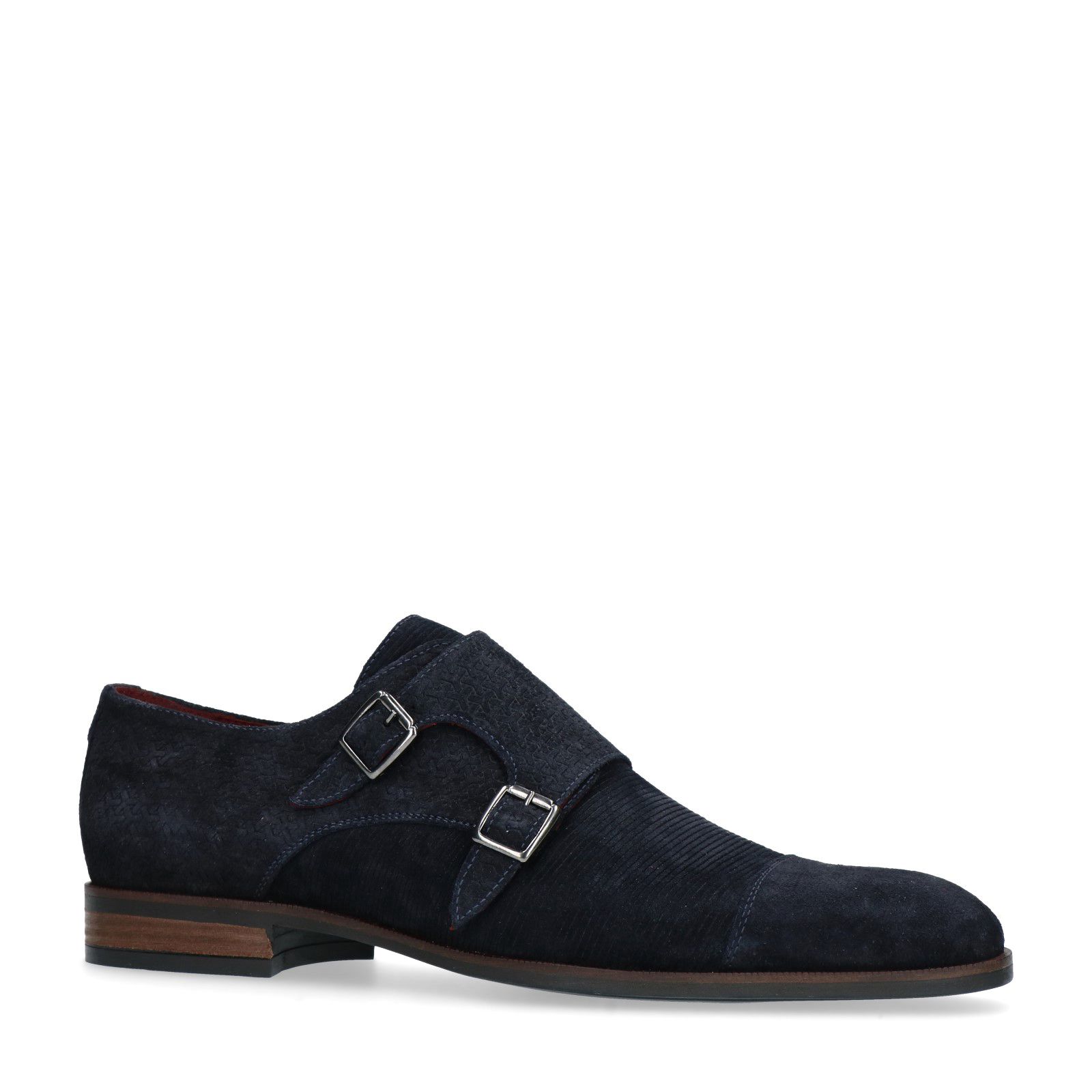 Giorgio 1958 50202-11 Heren Gespschoenen - Van Arendonk