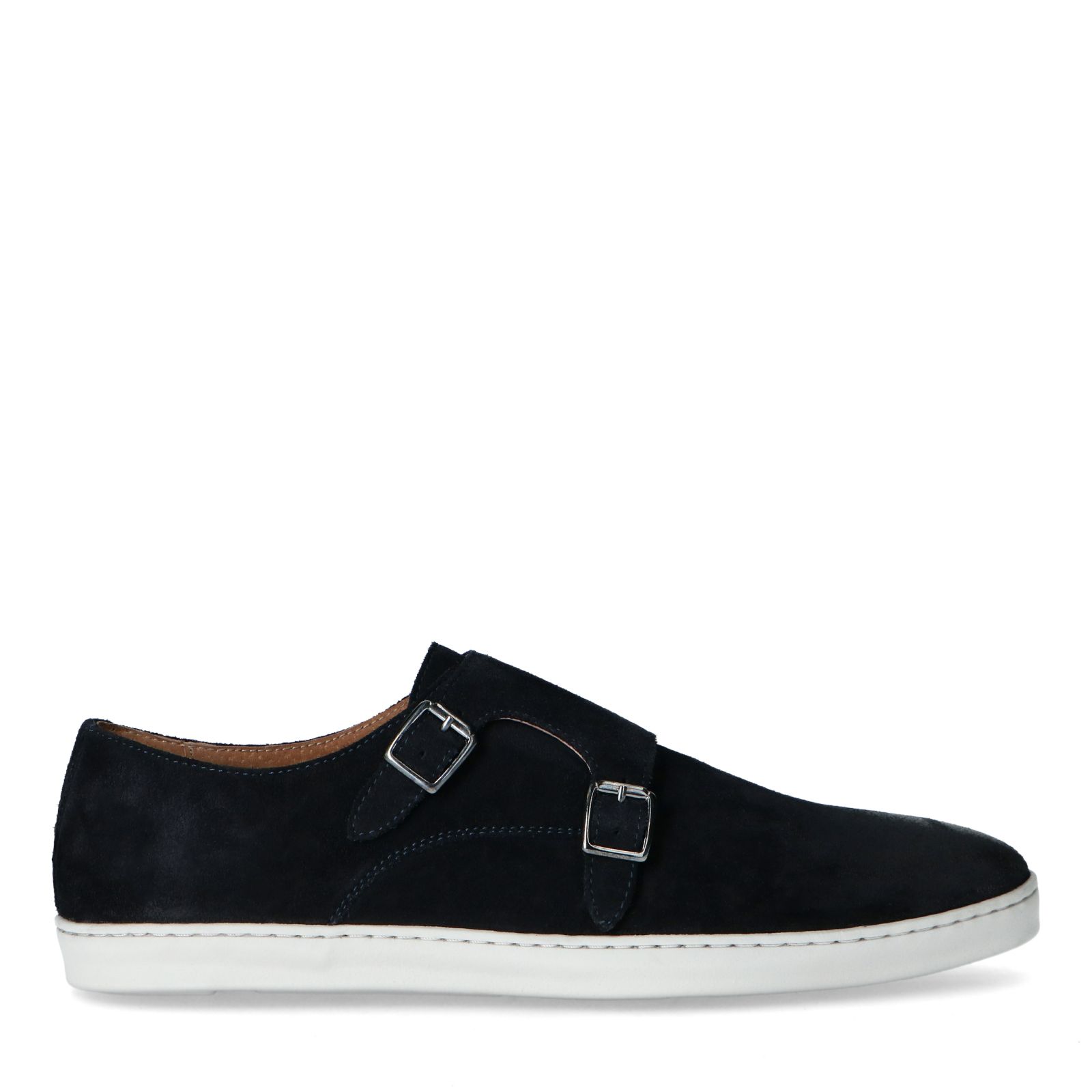 Heren gespschoenen - Van den Assem Schoenen