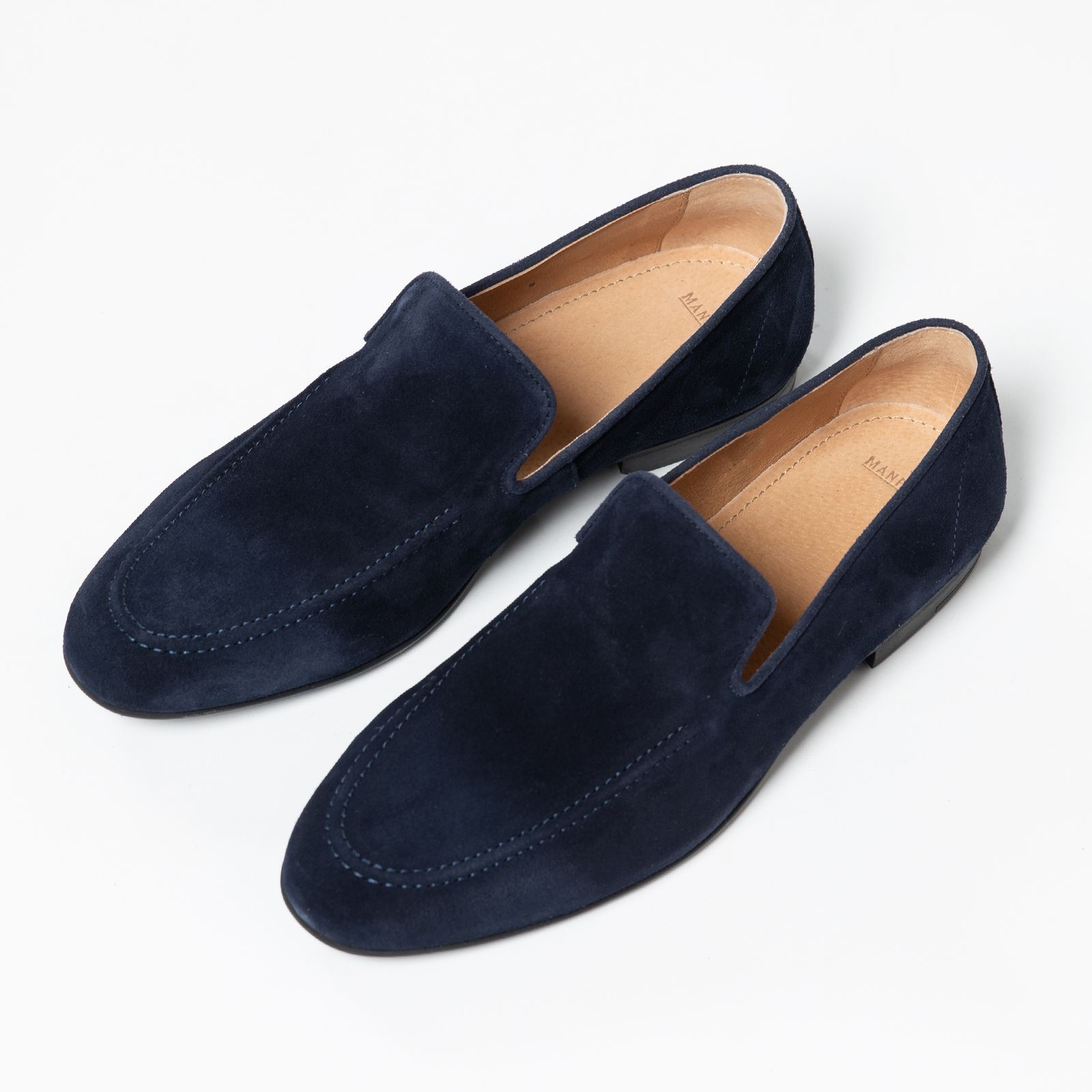 jordaan gg canvas loafers