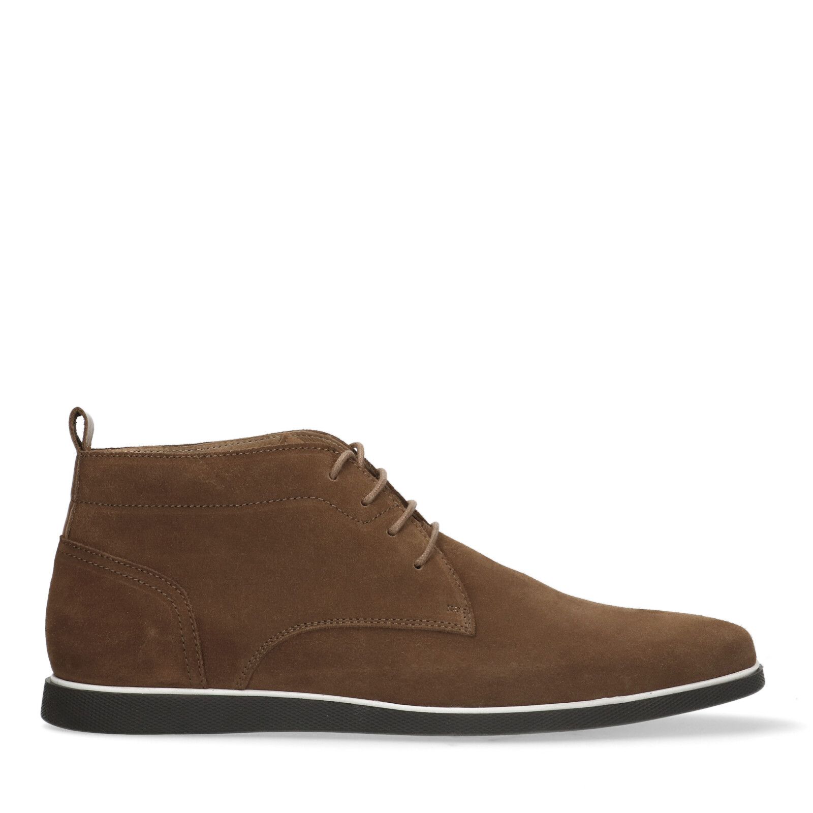 Casual veterschoenen online shoppen | MANFIELD