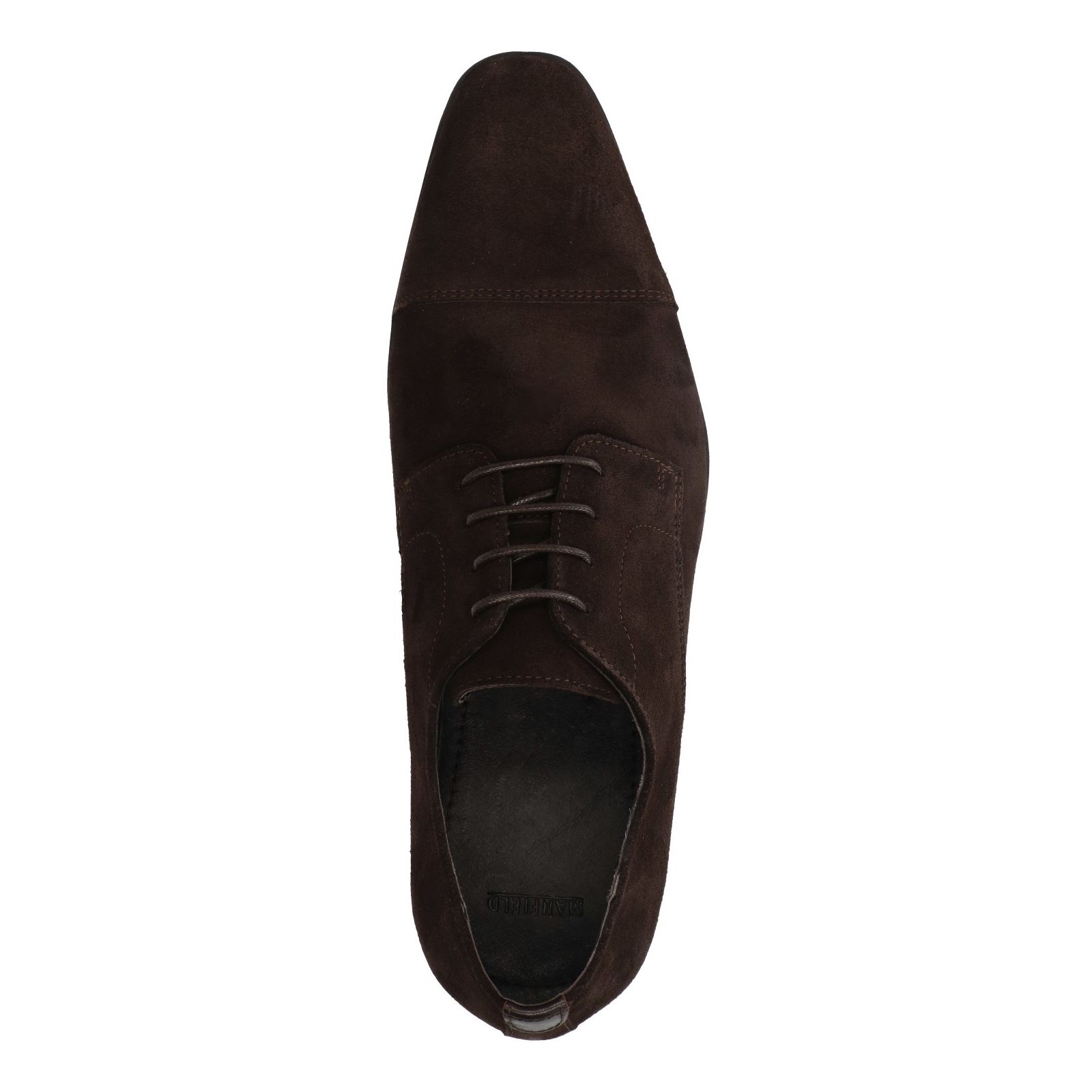 Manfield schoenen heren new arrivals