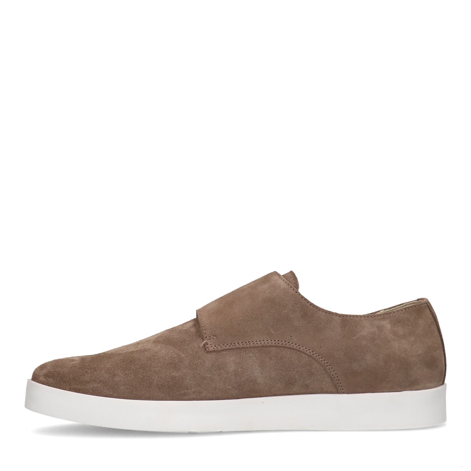 Suede best sale gespschoenen heren