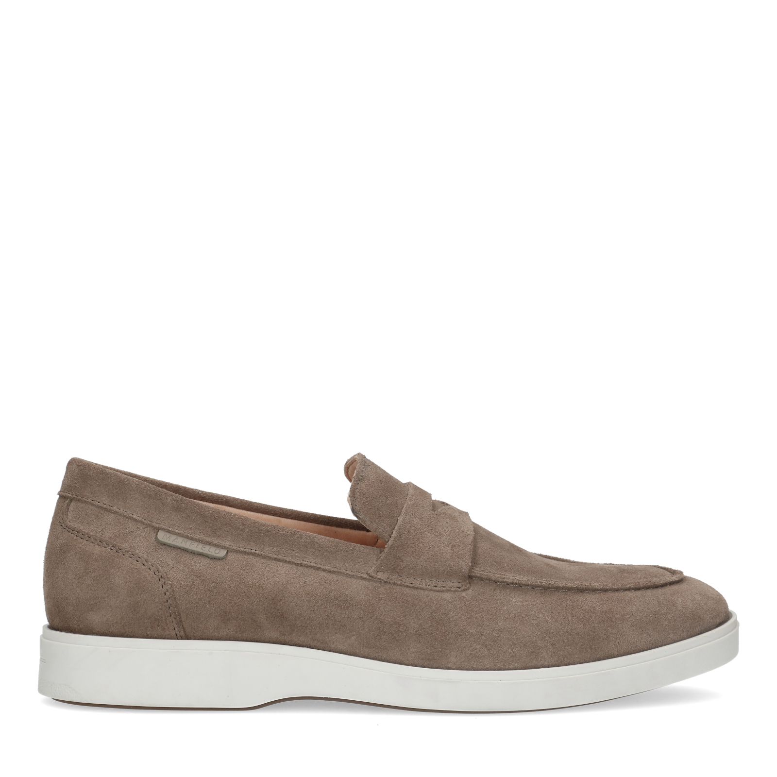 Loafers voor heren | MANFIELD