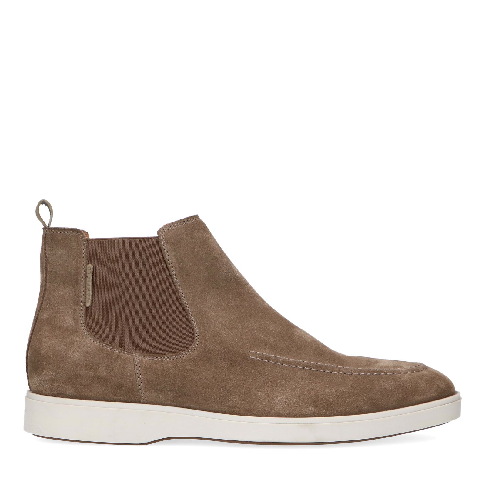 Heren boots online shoppen | MANFIELD