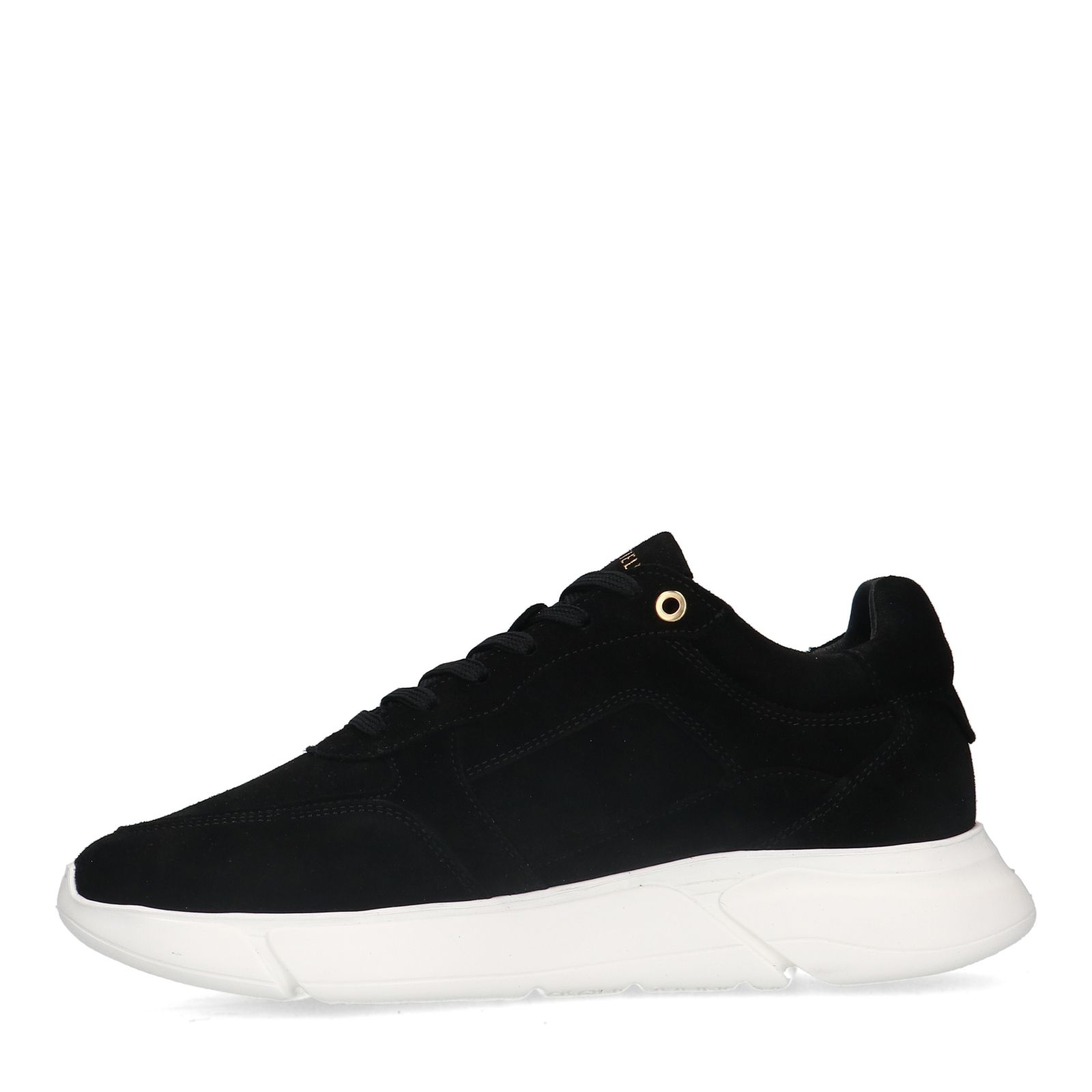 Suède sneakers online heren