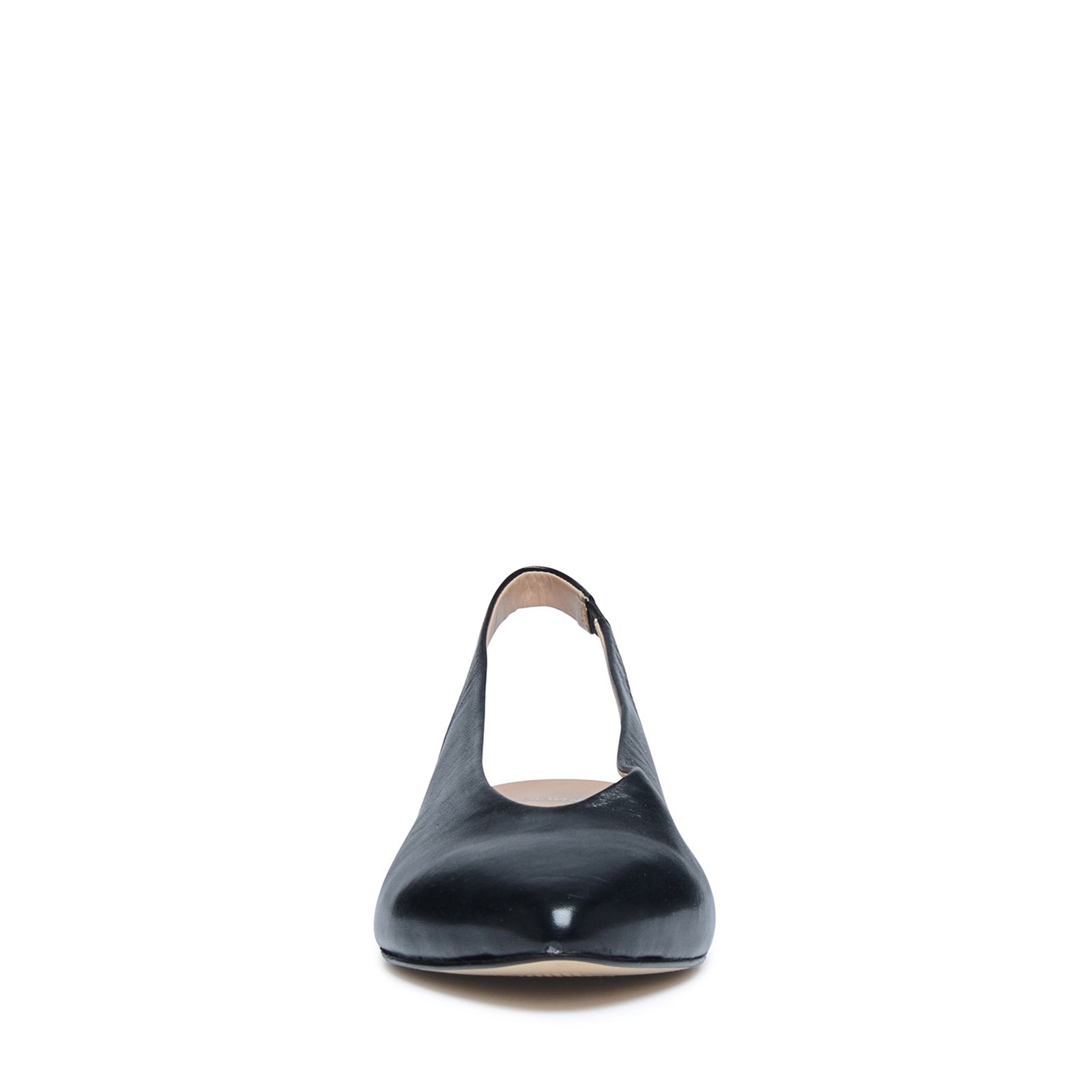 ▷ Accessorize - Loafers met open achterkant in lila-Paars | 10%  studentenkorting bij ASOS