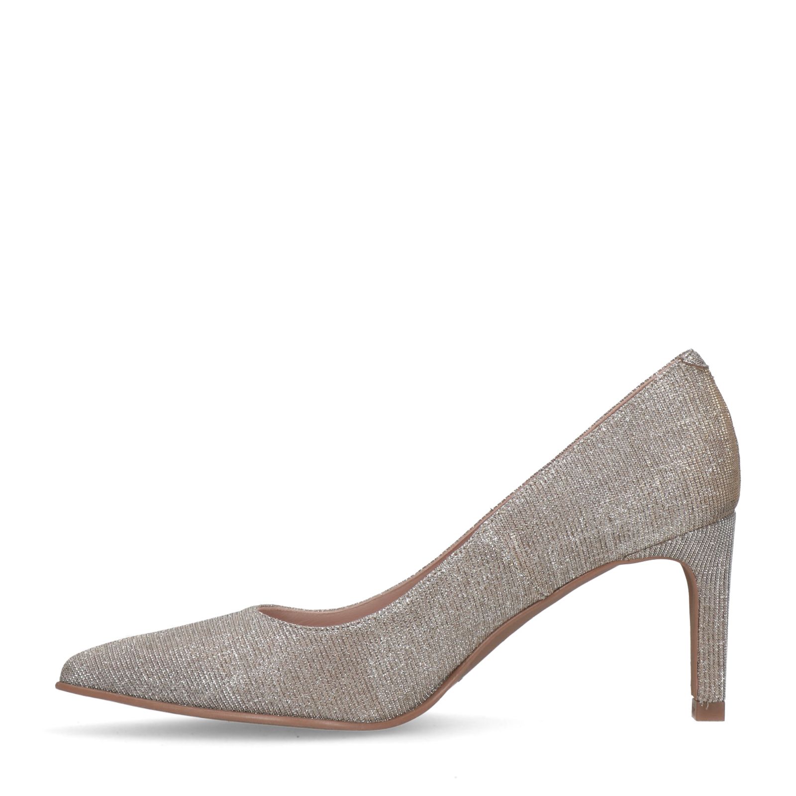 Obsessie output tumor Glitter pumps - Dames | MANFIELD