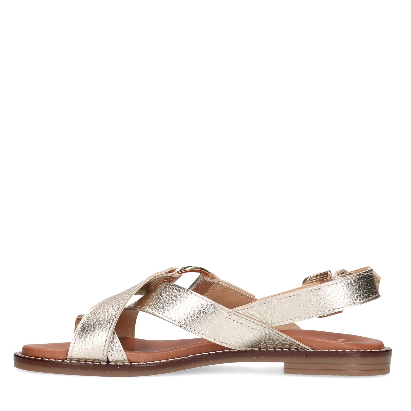 Manfield sandalen online heren