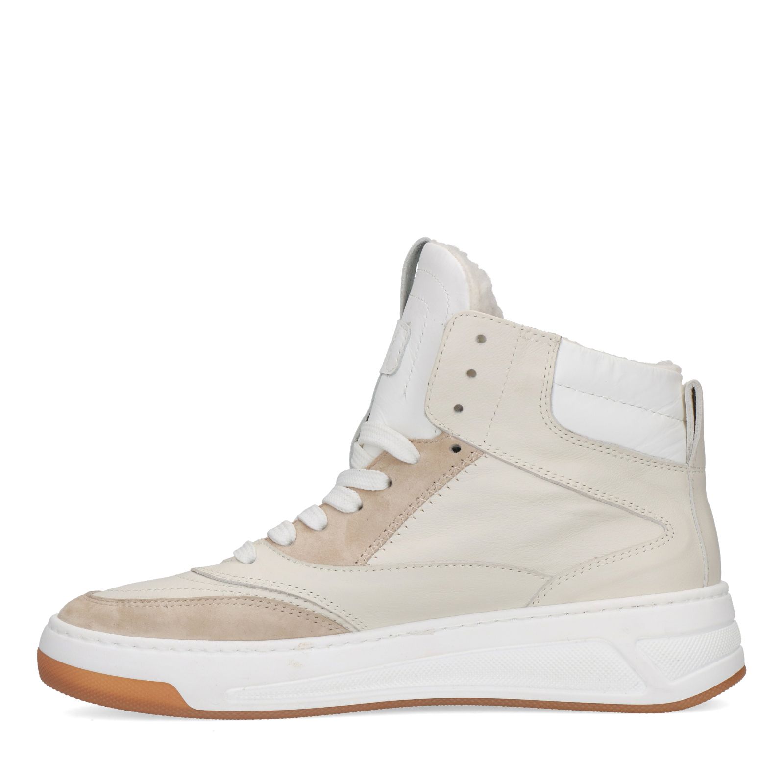 Hoge sneakers dames | VIA VAI | Officiële Webshop