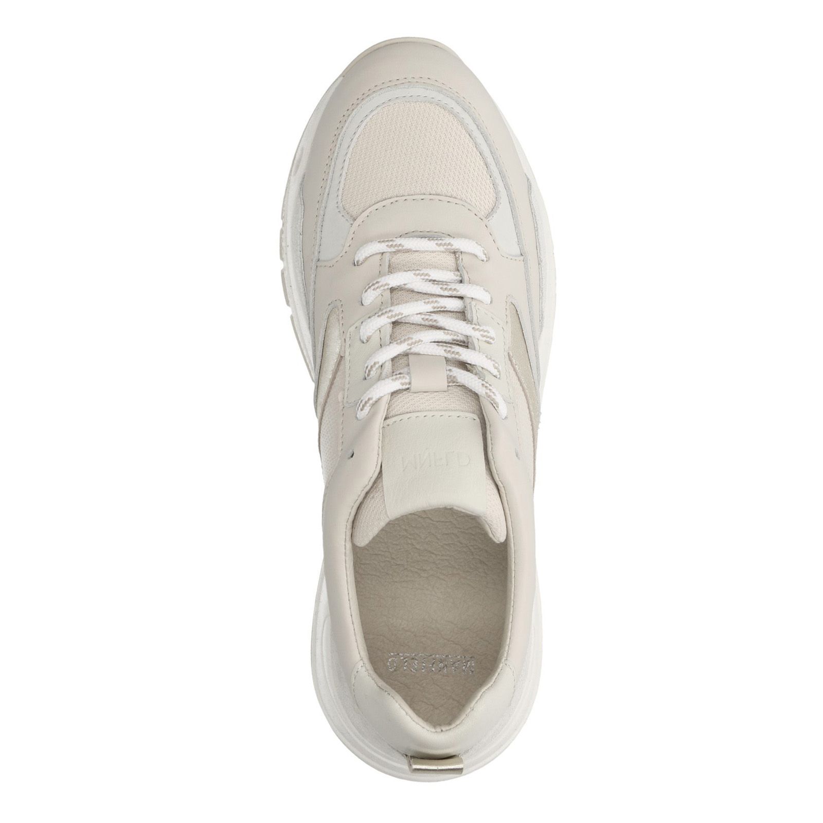 Manfield clearance dad sneakers