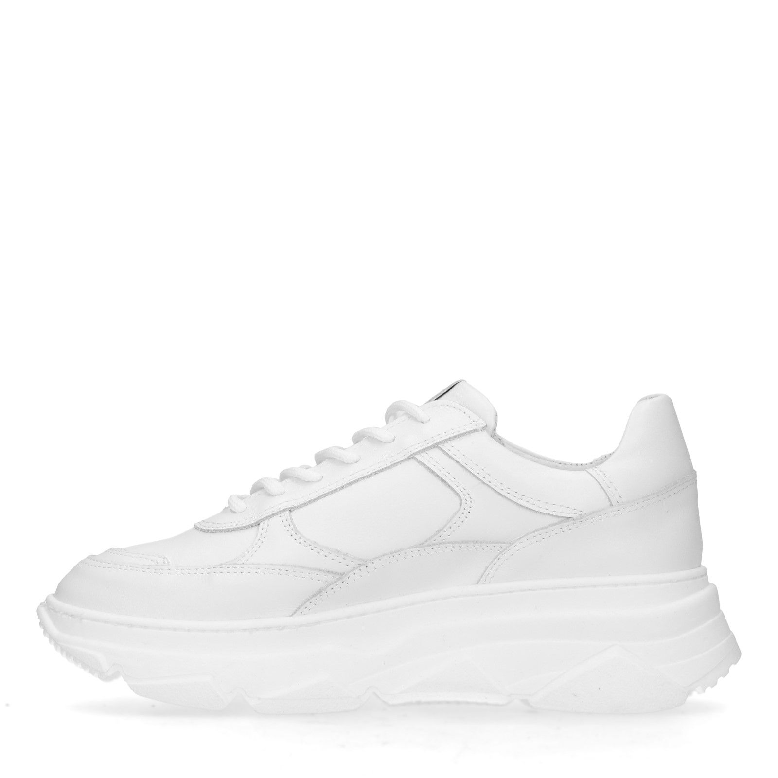 Blue Box meisjes dad sneakers online bestellen | Scapino