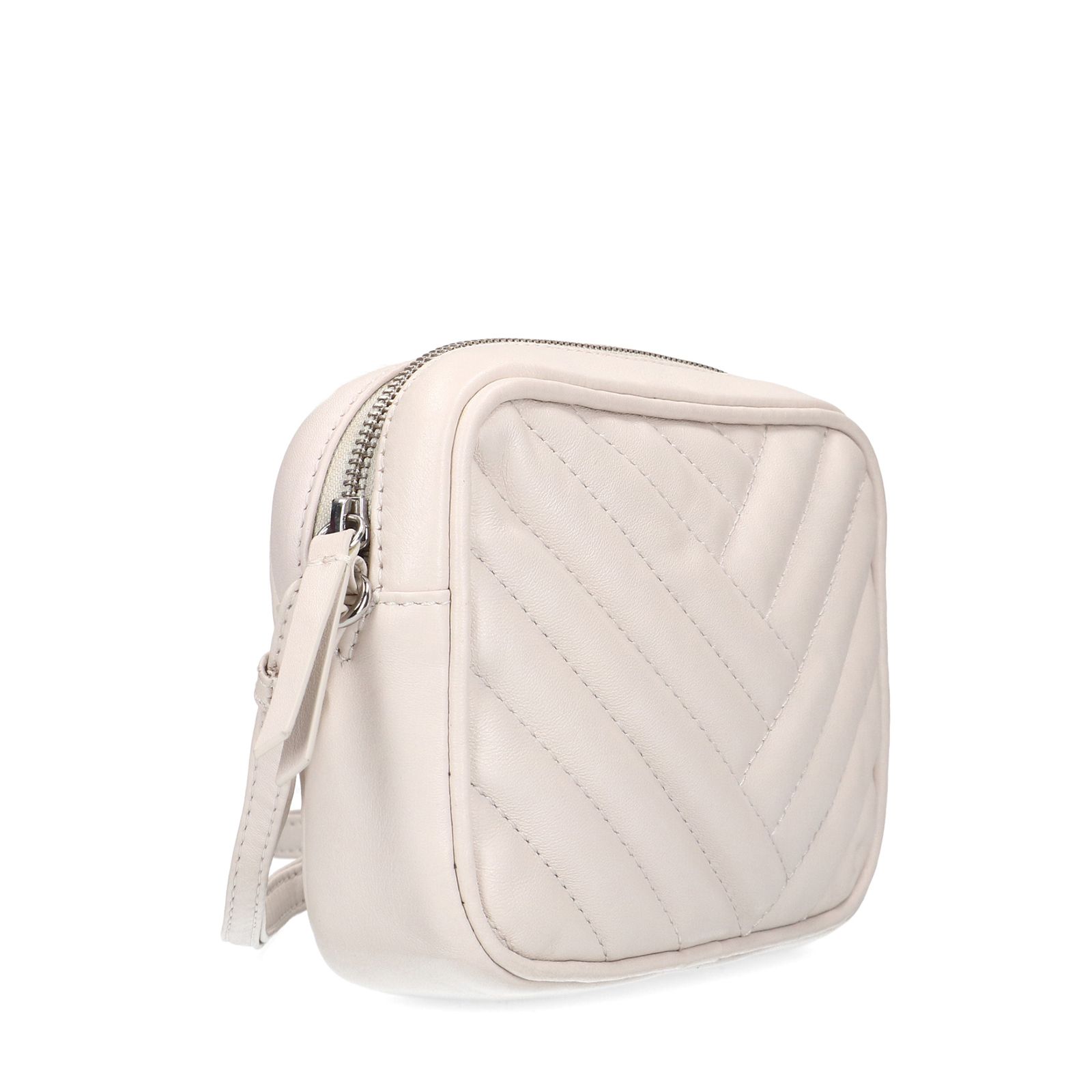 Off best sale white tassen