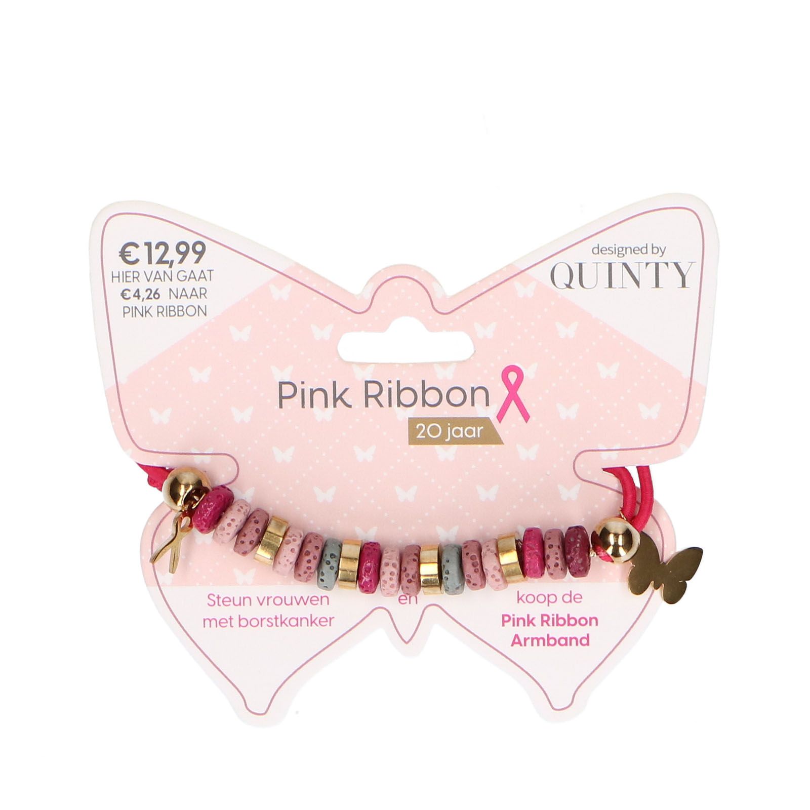 Pink Ribbon Good