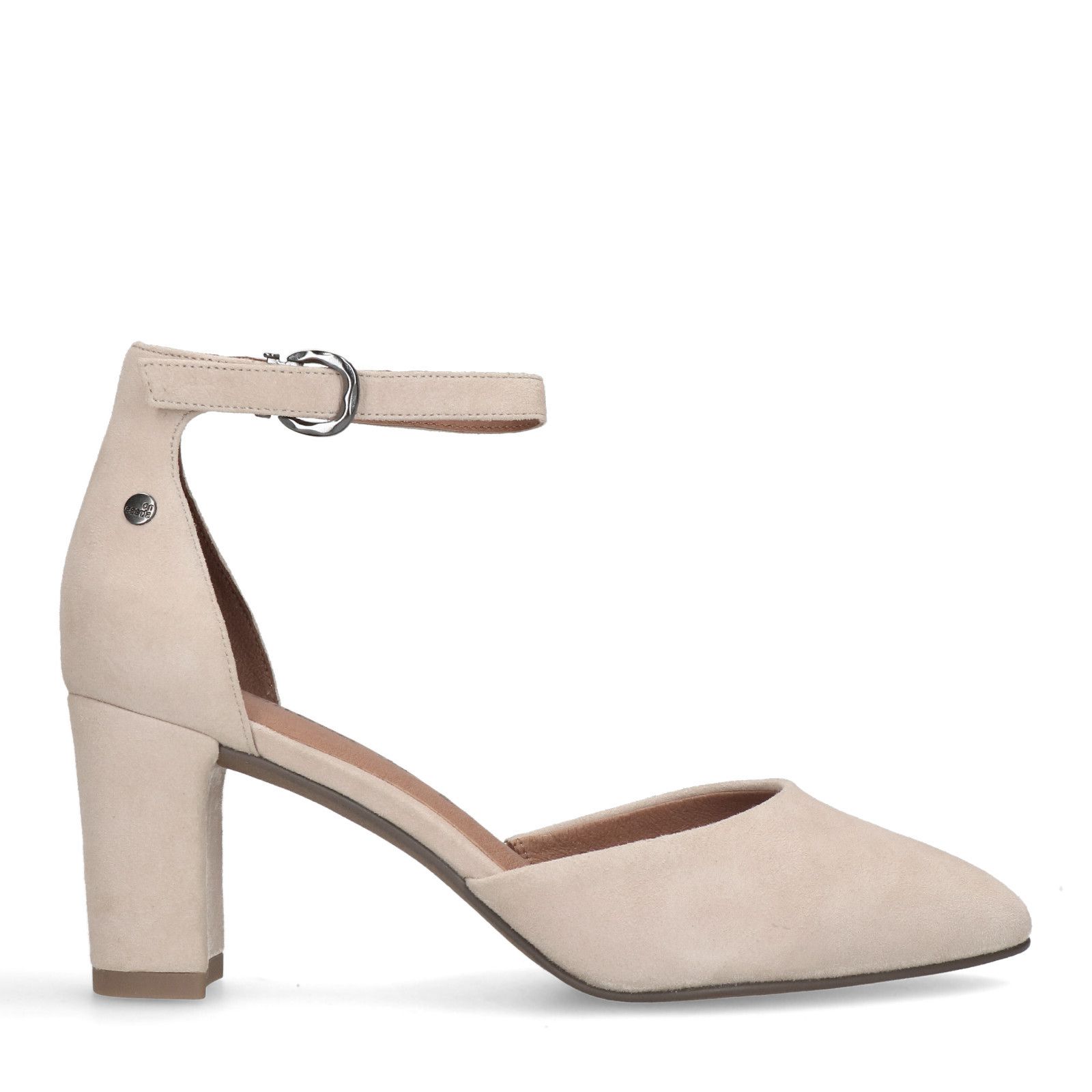 Hakken en pumps online shoppen | MANFIELD